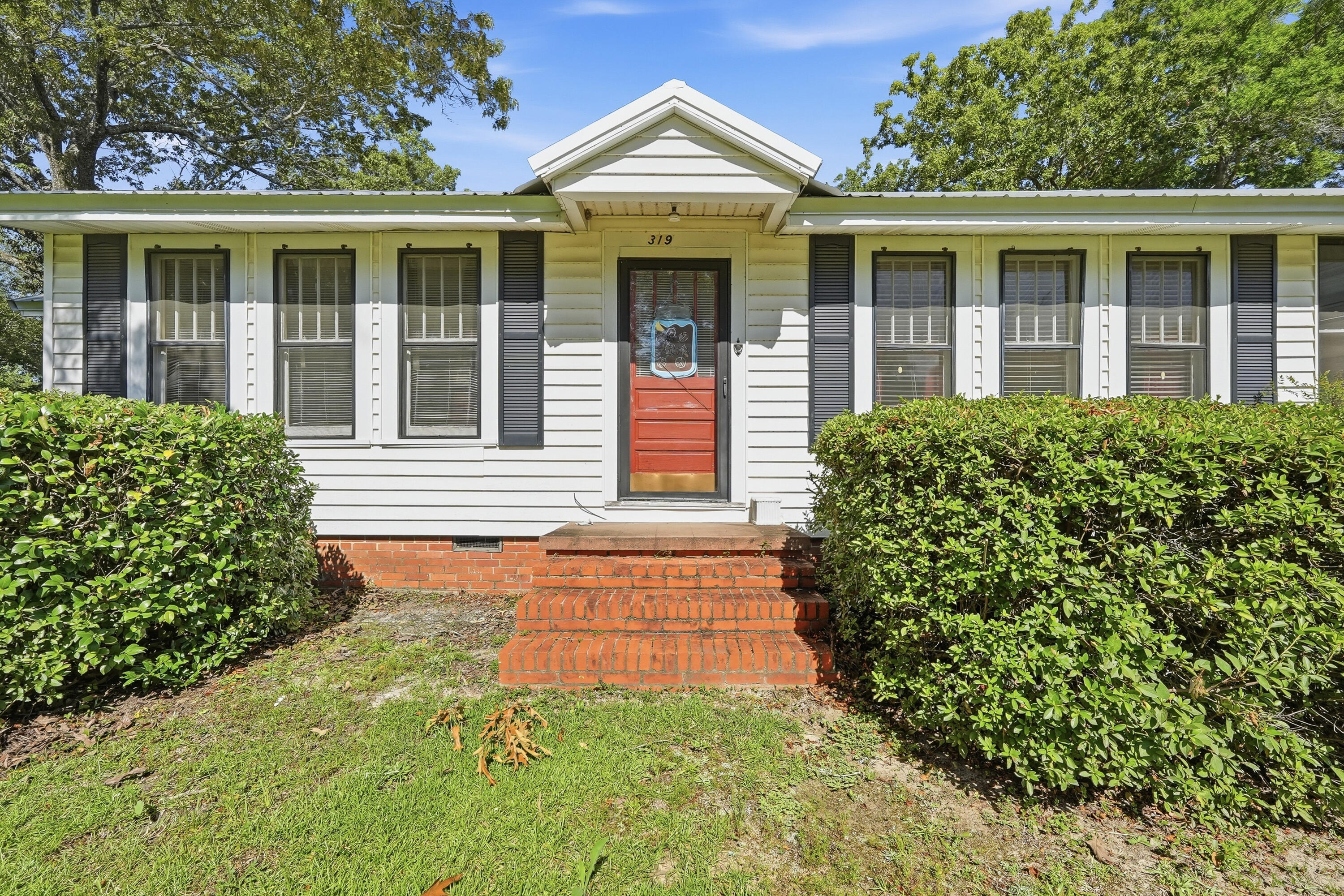 Garrett Addition - Residential