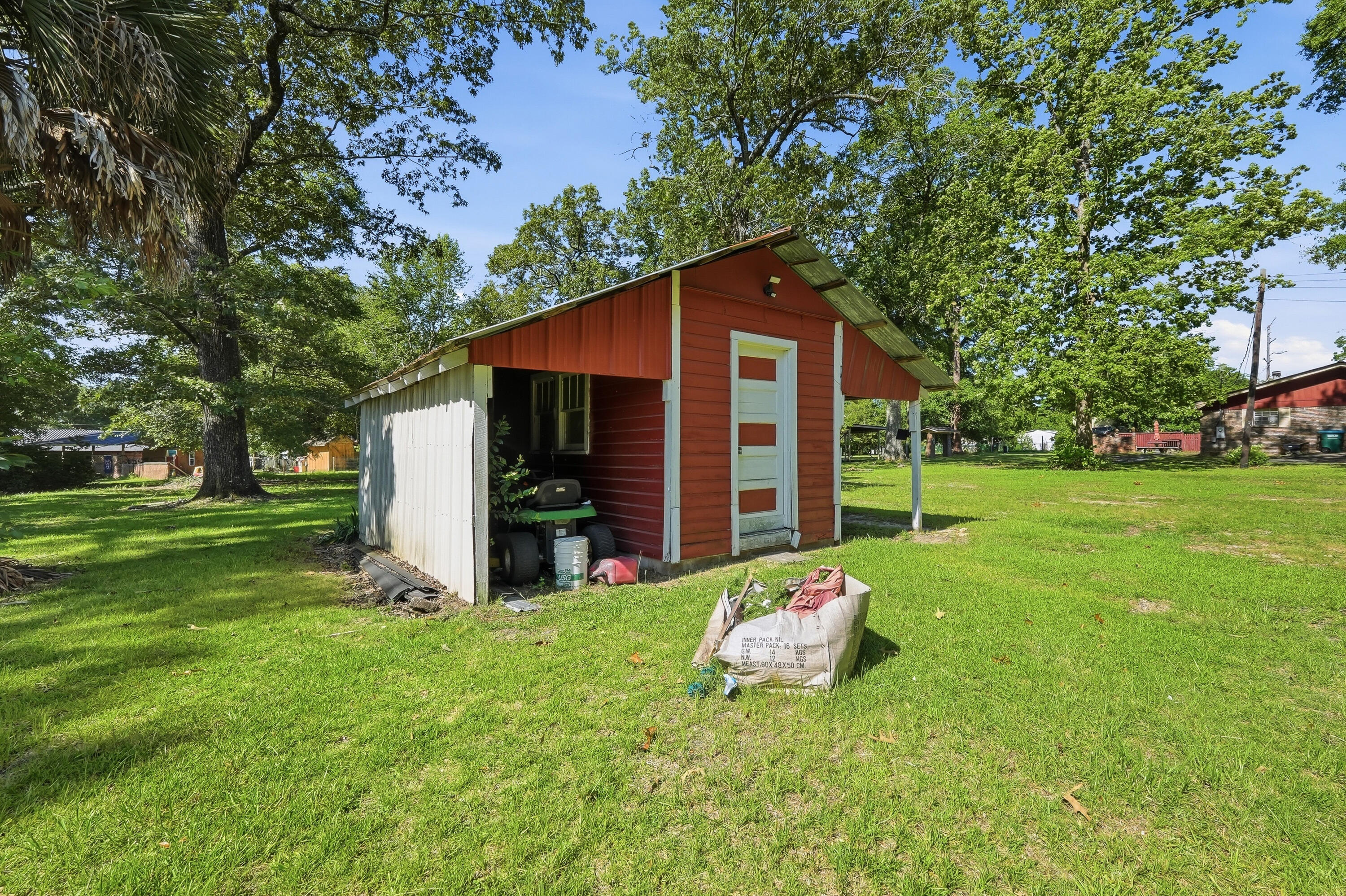 Garrett Addition - Residential