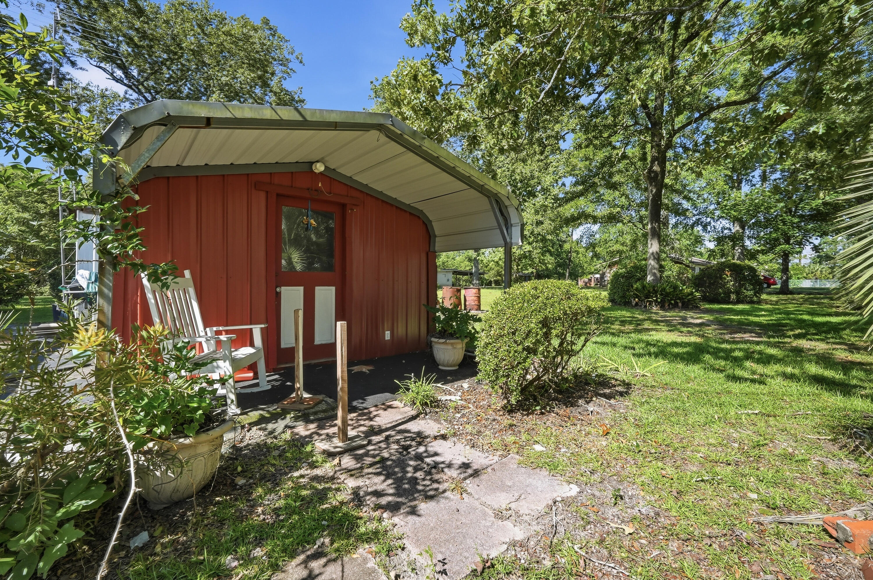 Garrett Addition - Residential