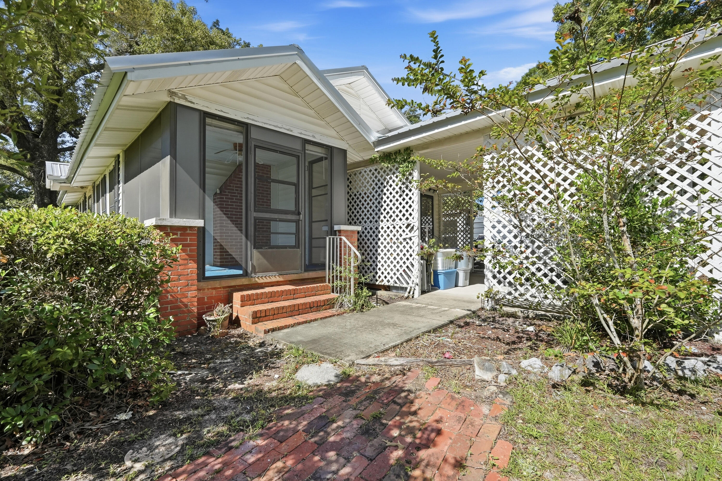 Garrett Addition - Residential
