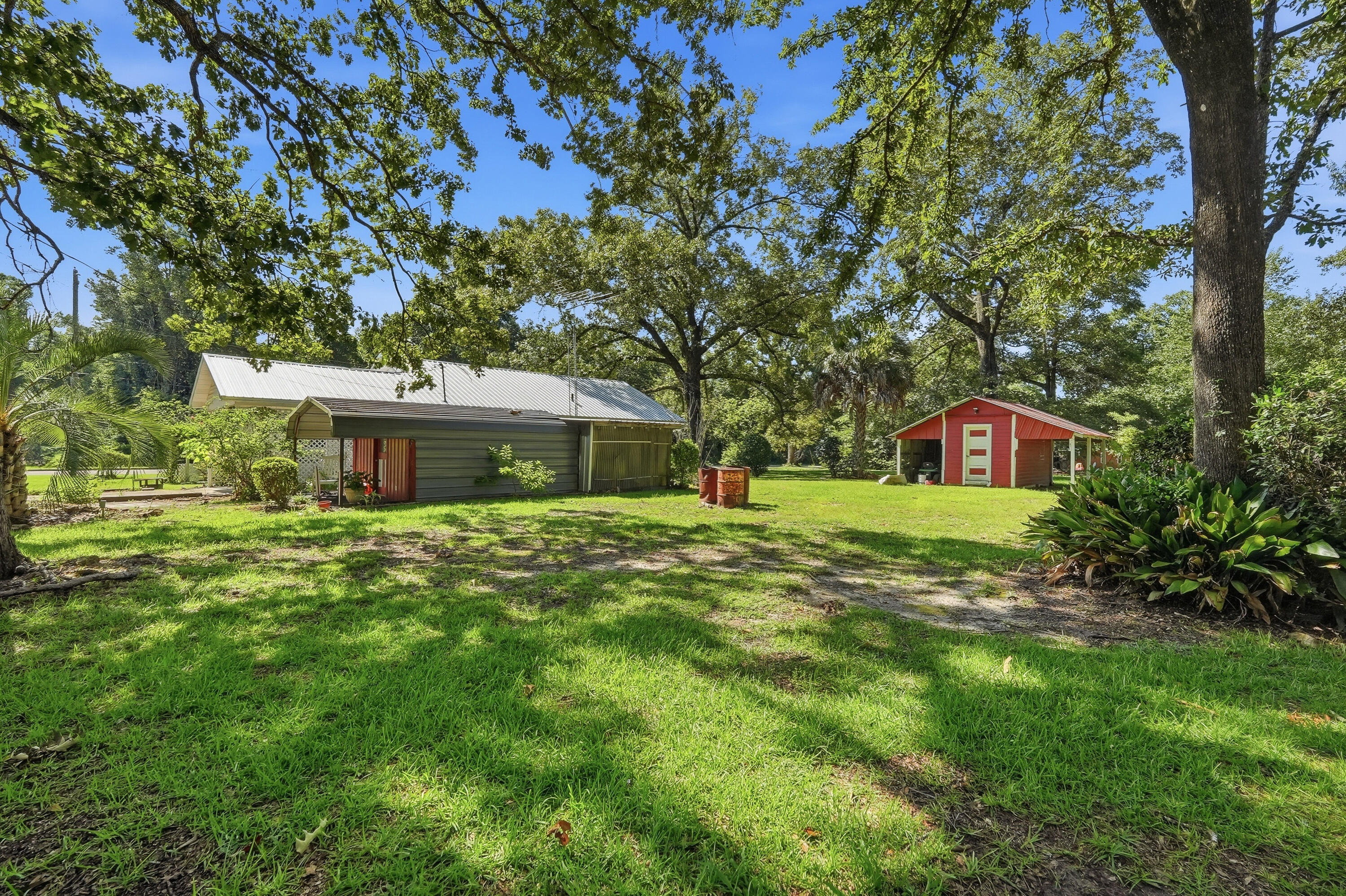 Garrett Addition - Residential