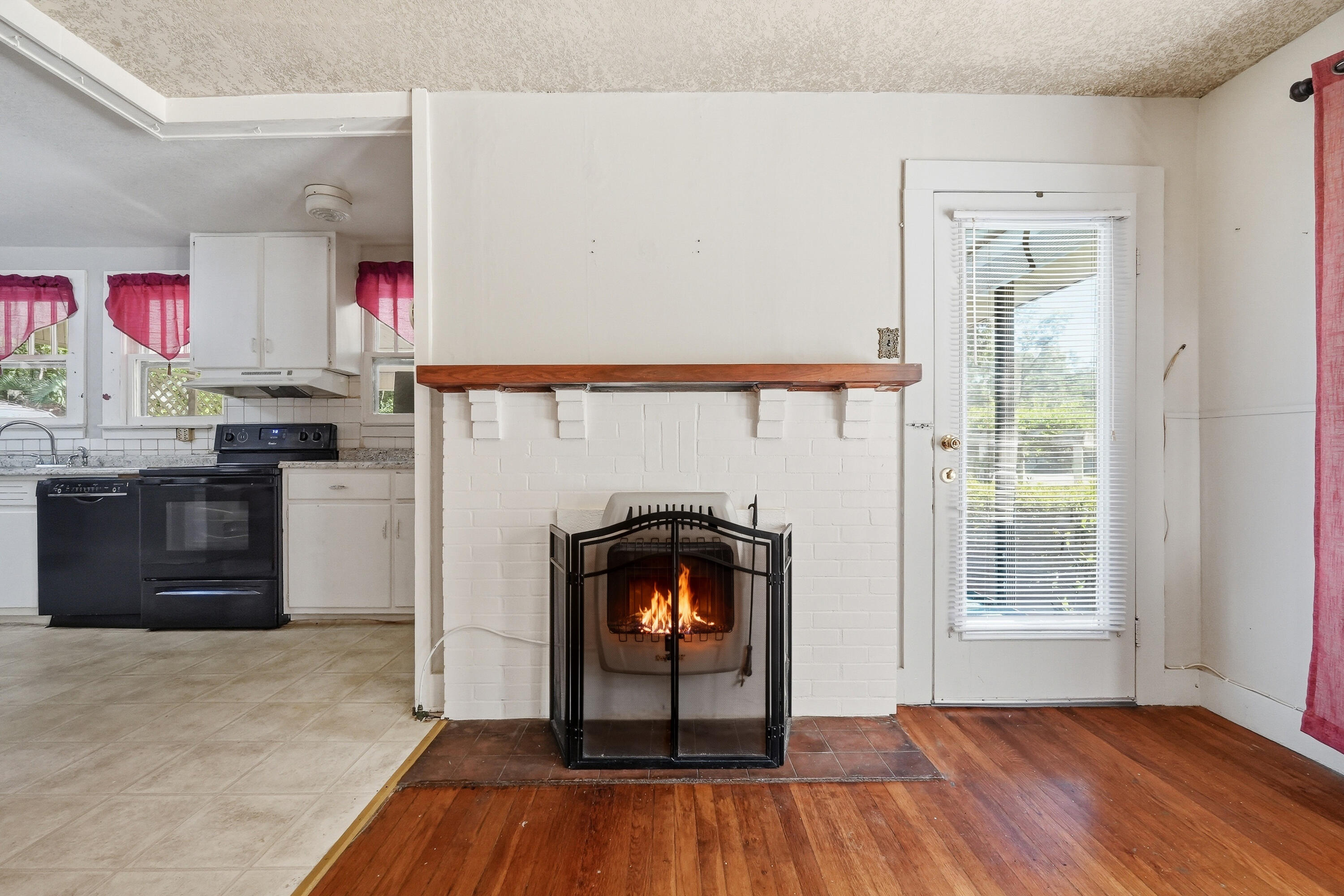 Garrett Addition - Residential