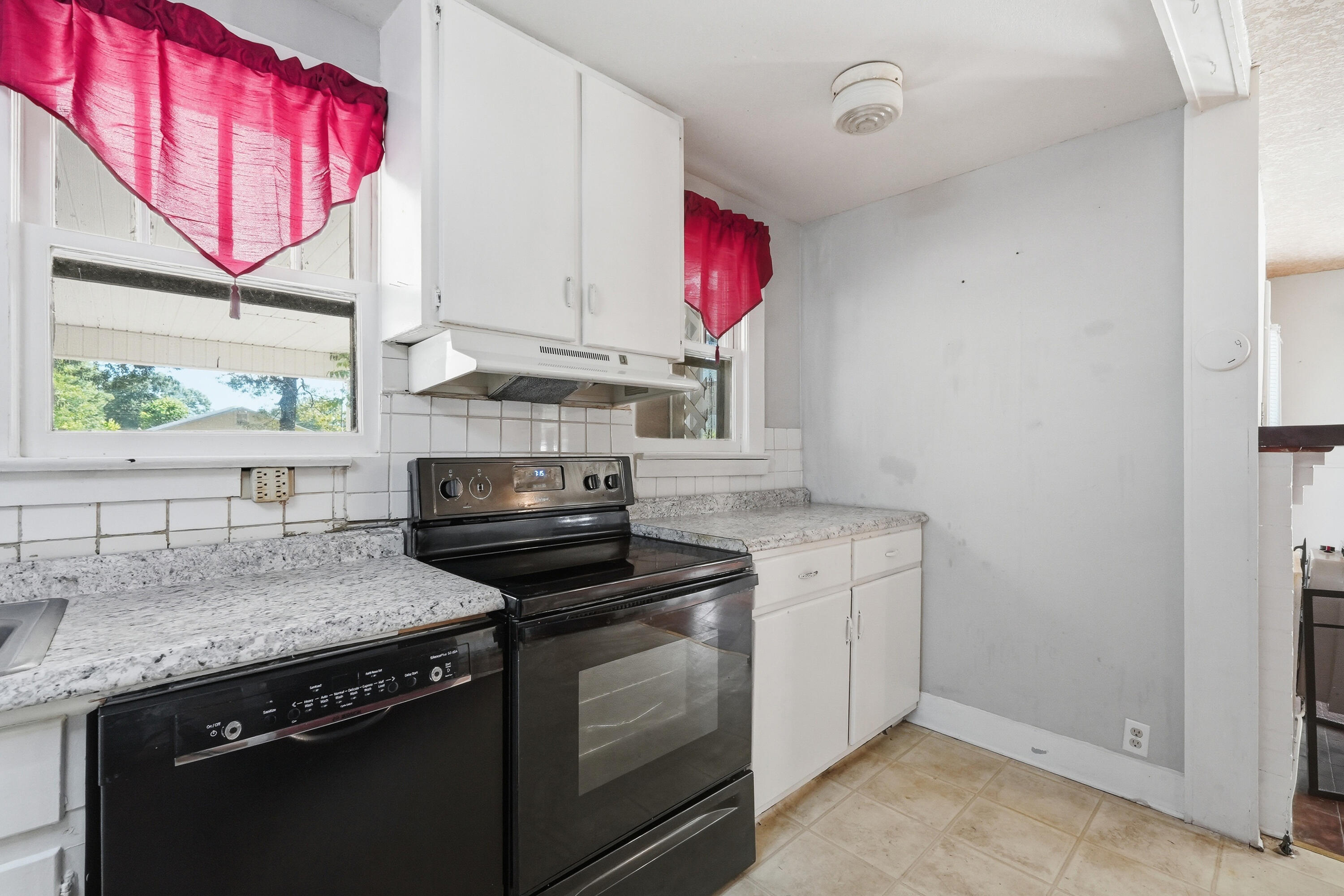 Garrett Addition - Residential