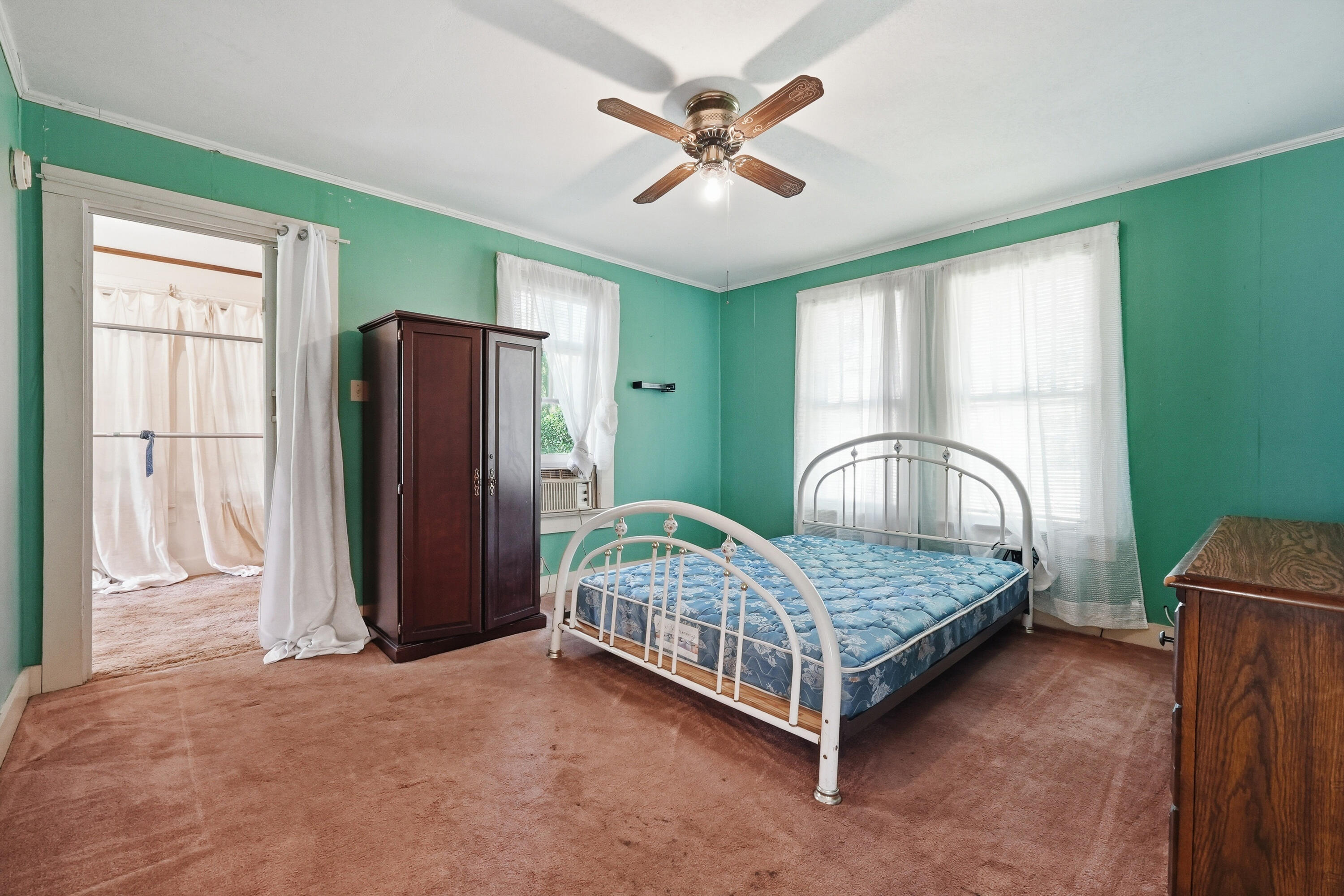 Garrett Addition - Residential