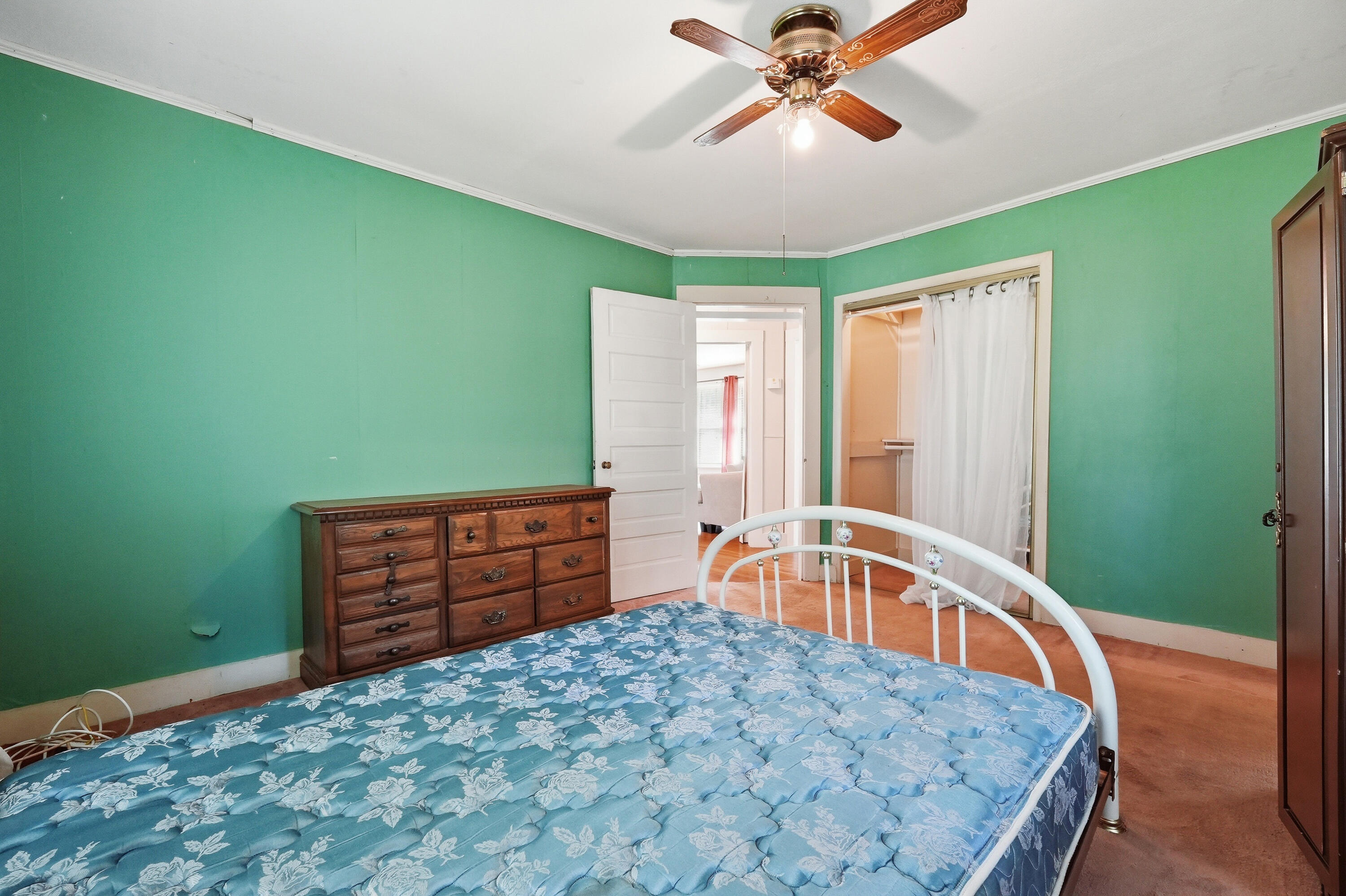 Garrett Addition - Residential