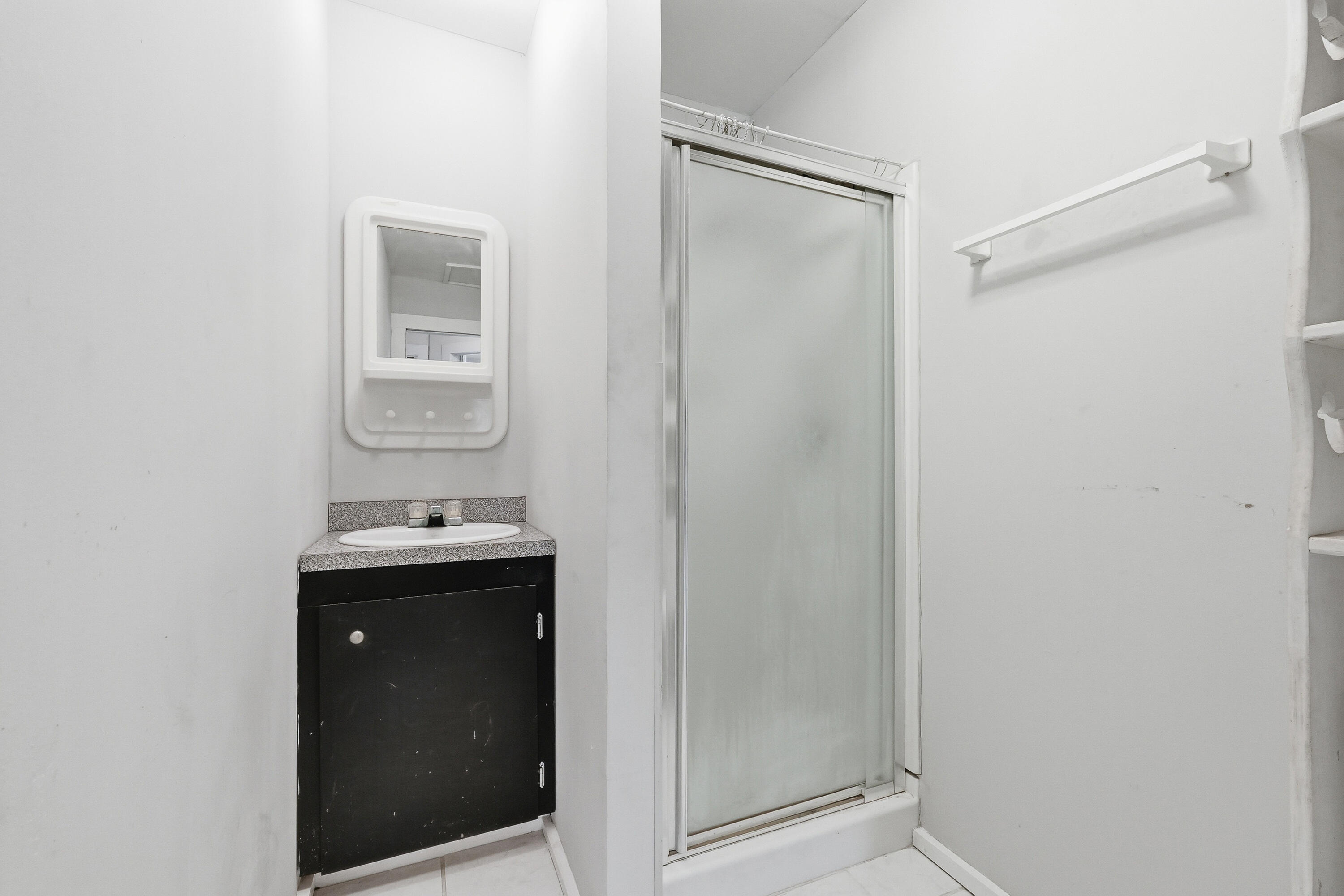 Garrett Addition - Residential