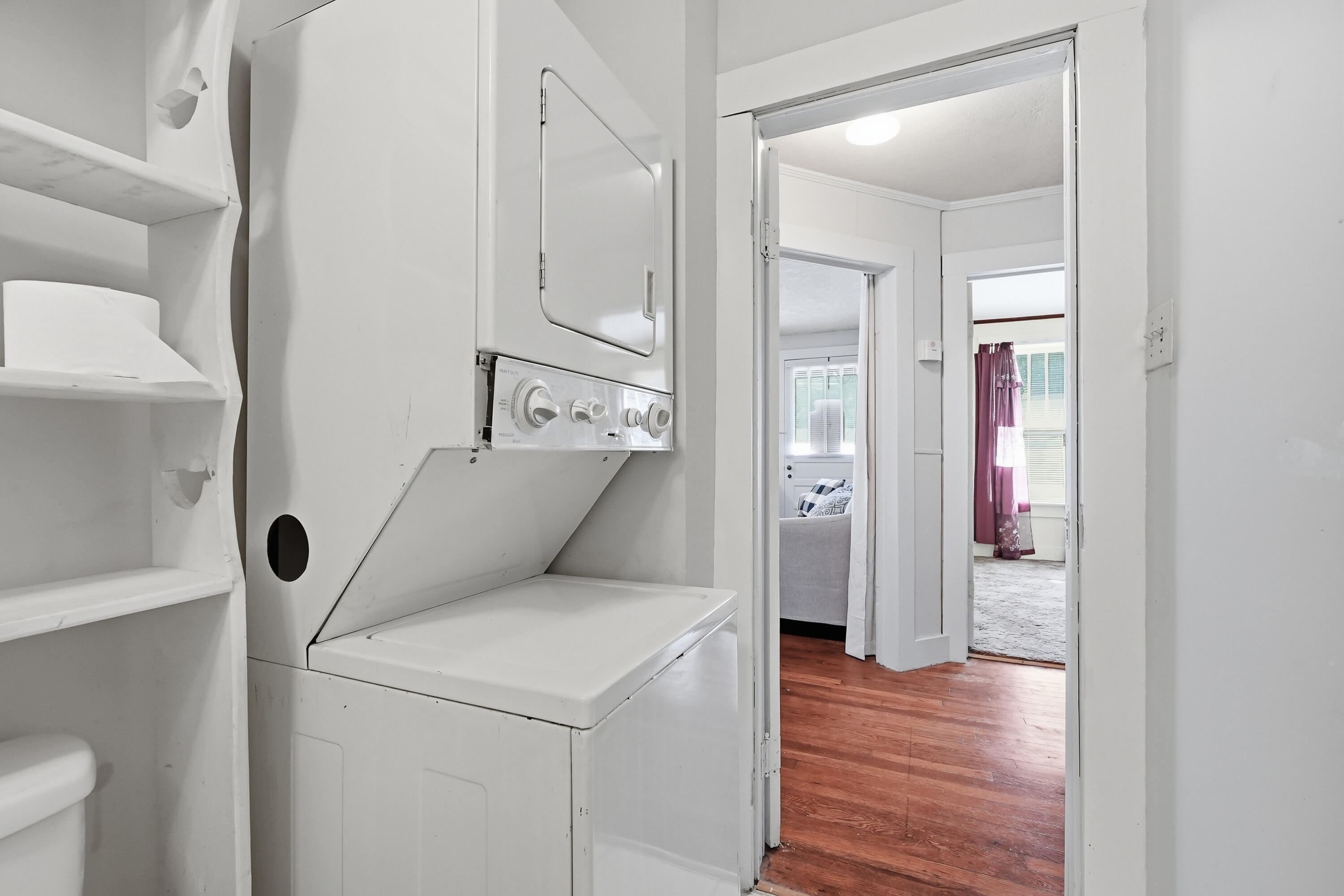 Garrett Addition - Residential