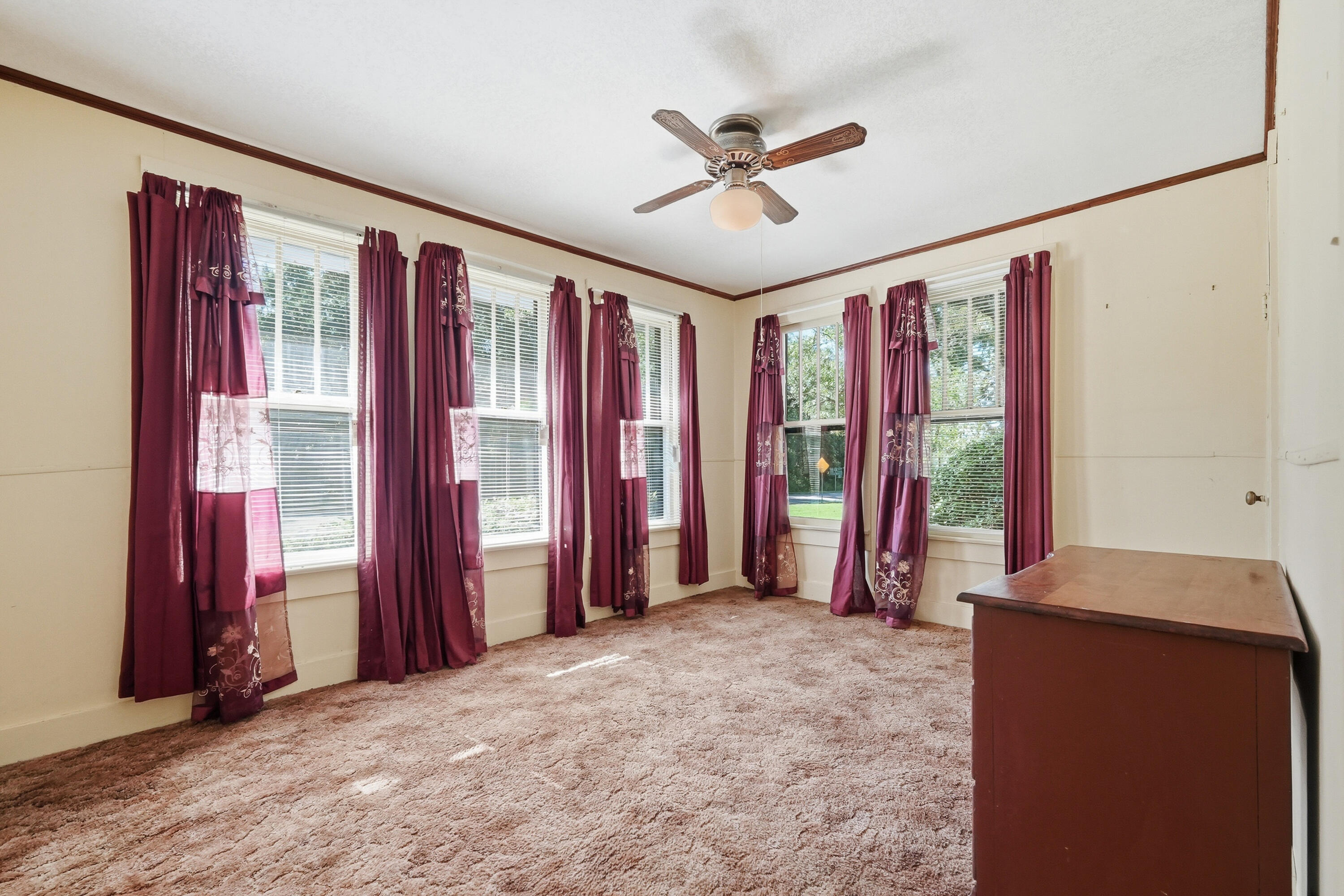 Garrett Addition - Residential