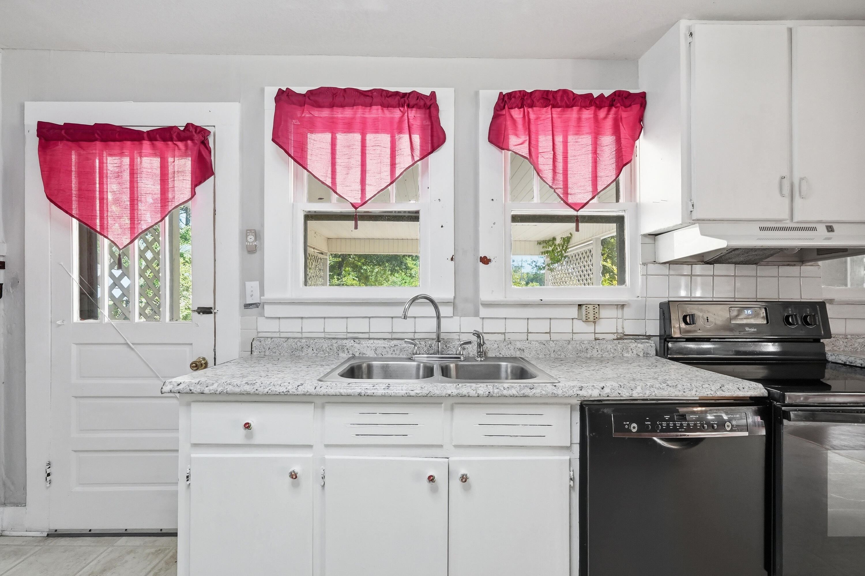 Garrett Addition - Residential