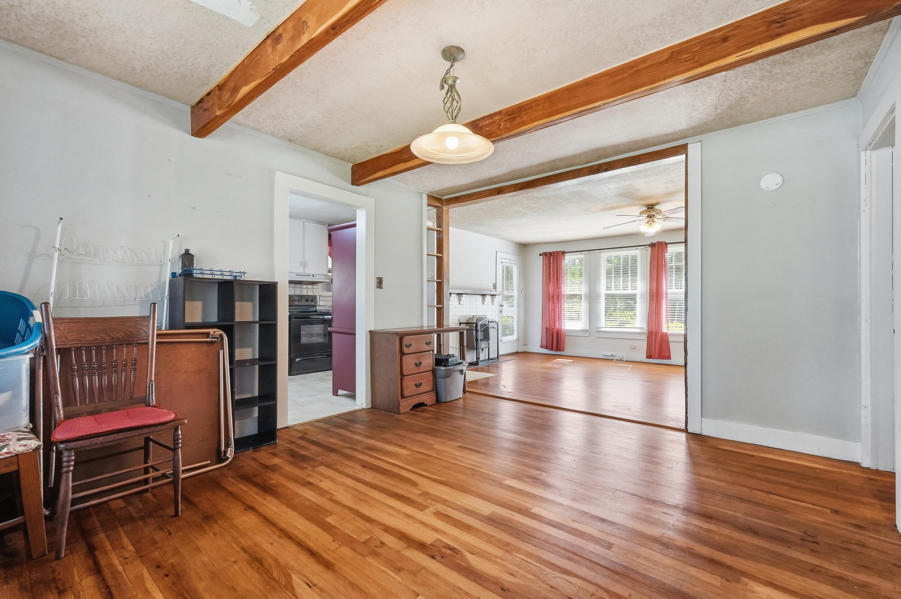 Garrett Addition - Residential