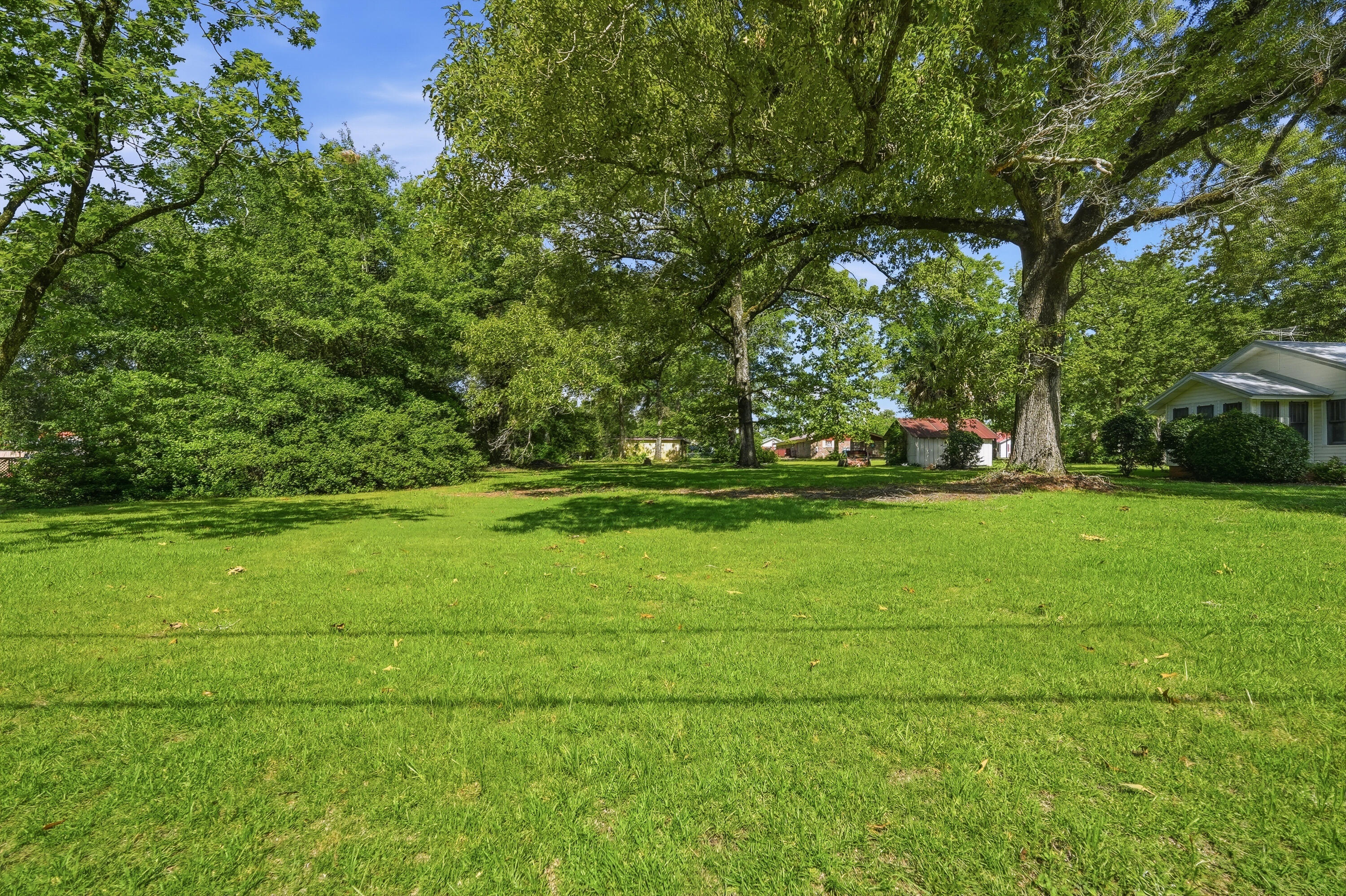 Garrett Addition - Residential