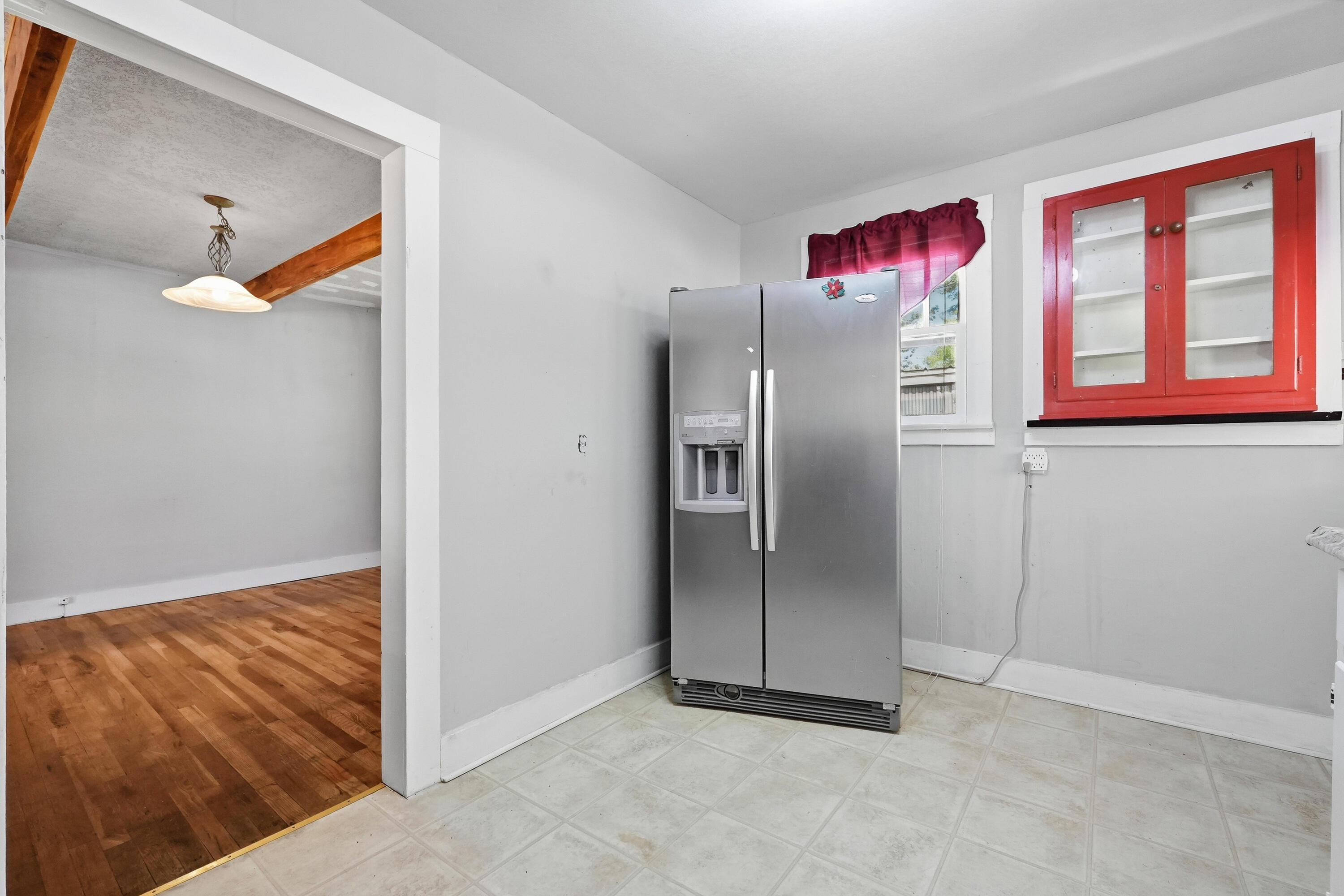 Garrett Addition - Residential