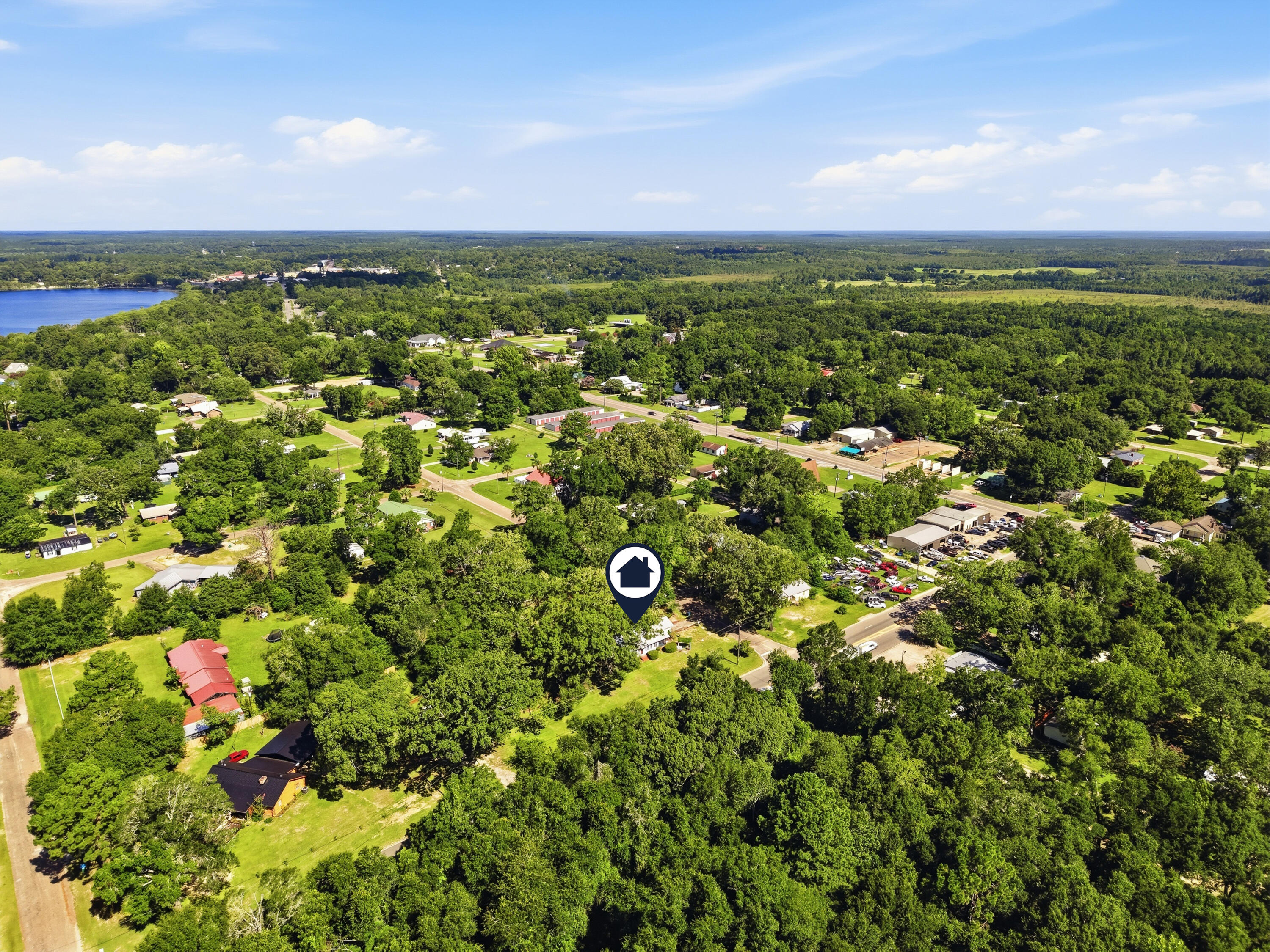 Garrett Addition - Residential