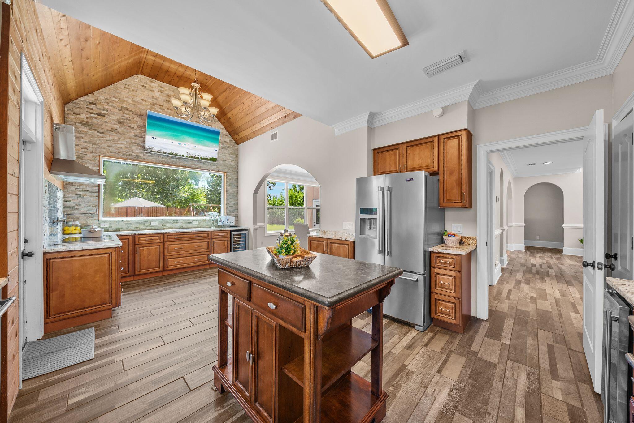 BAY POINT UNIT 1 - Residential