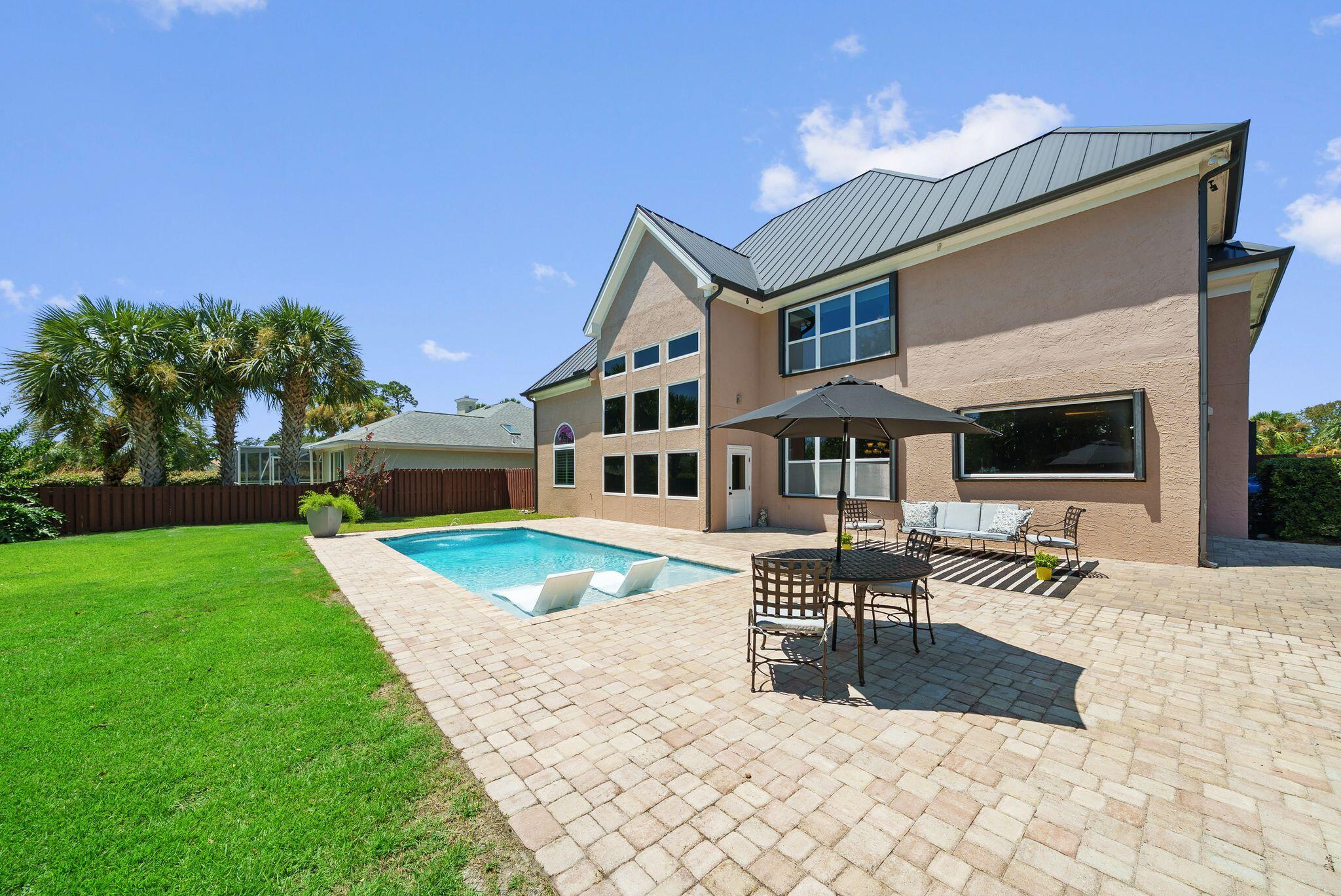 BAY POINT UNIT 1 - Residential