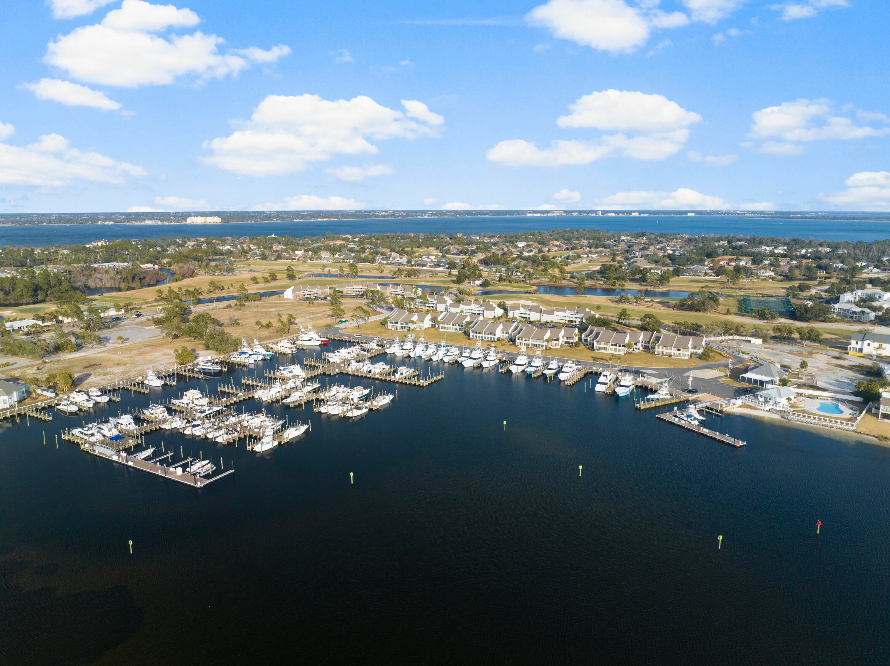 BAY POINT UNIT 1 - Residential