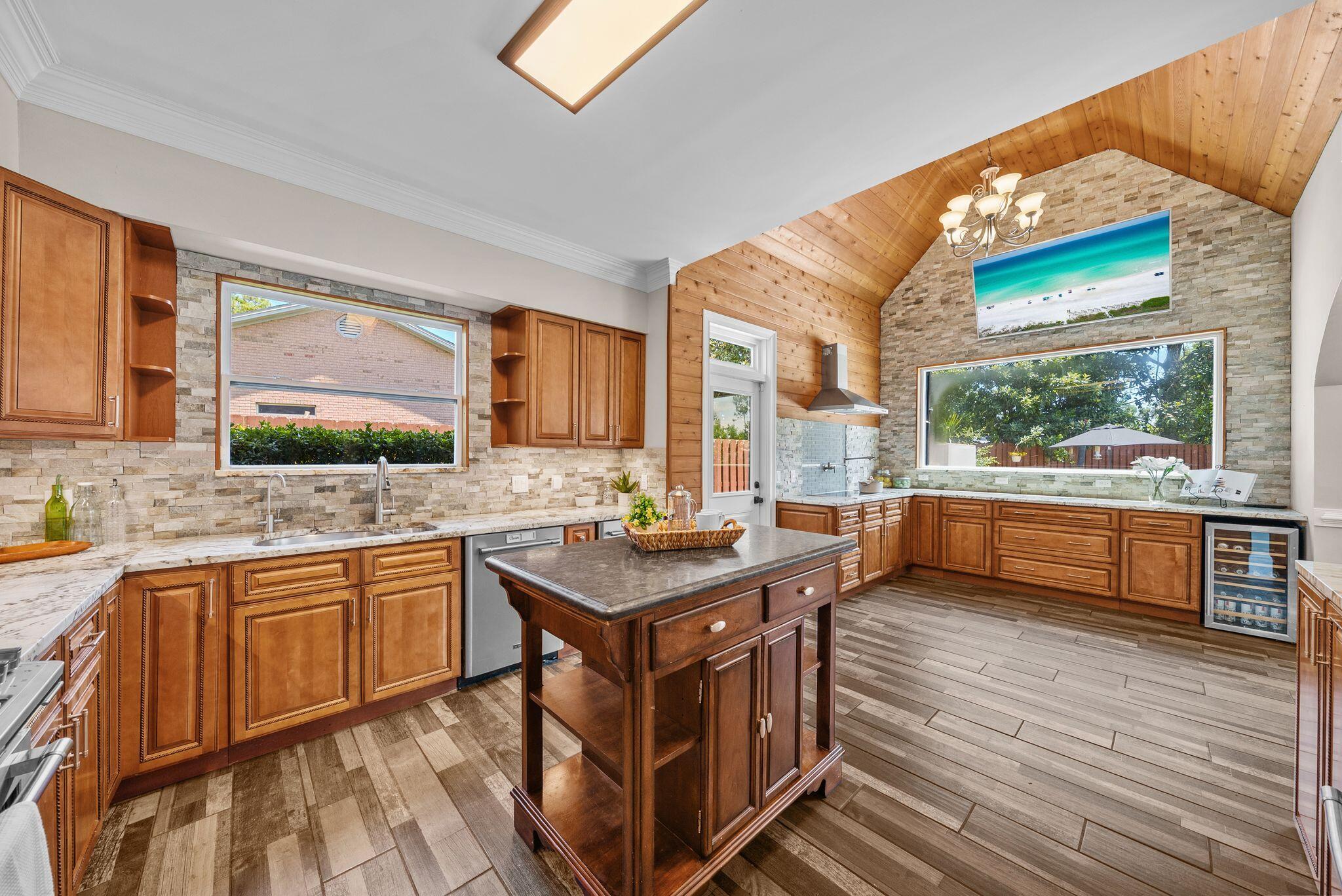 BAY POINT UNIT 1 - Residential