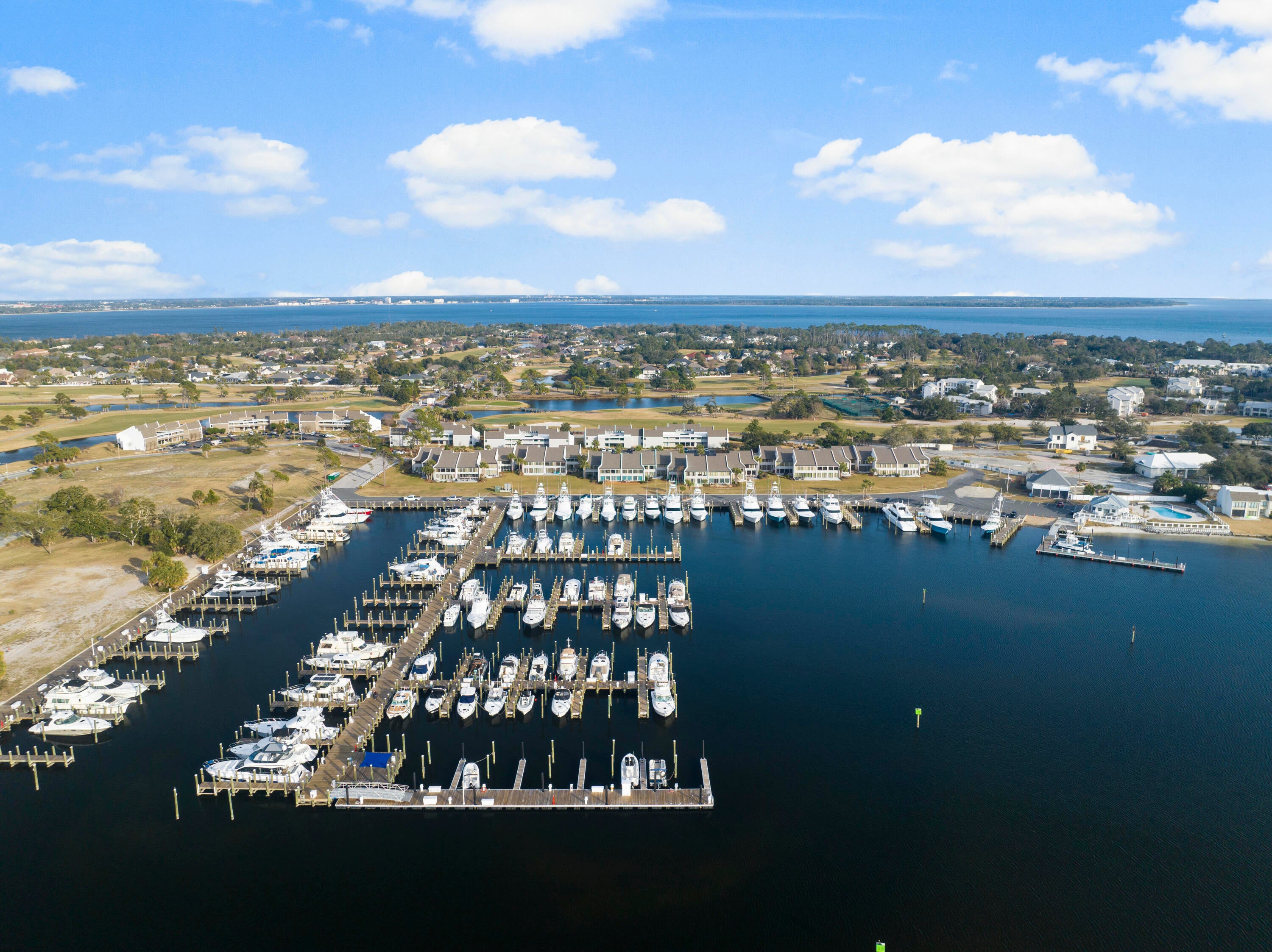 BAY POINT UNIT 1 - Residential