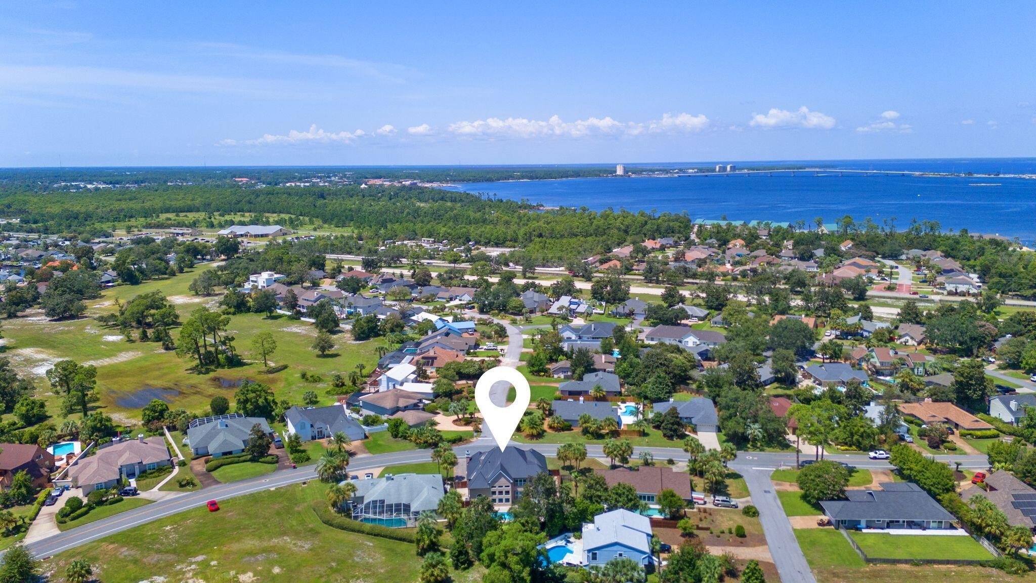 BAY POINT UNIT 1 - Residential