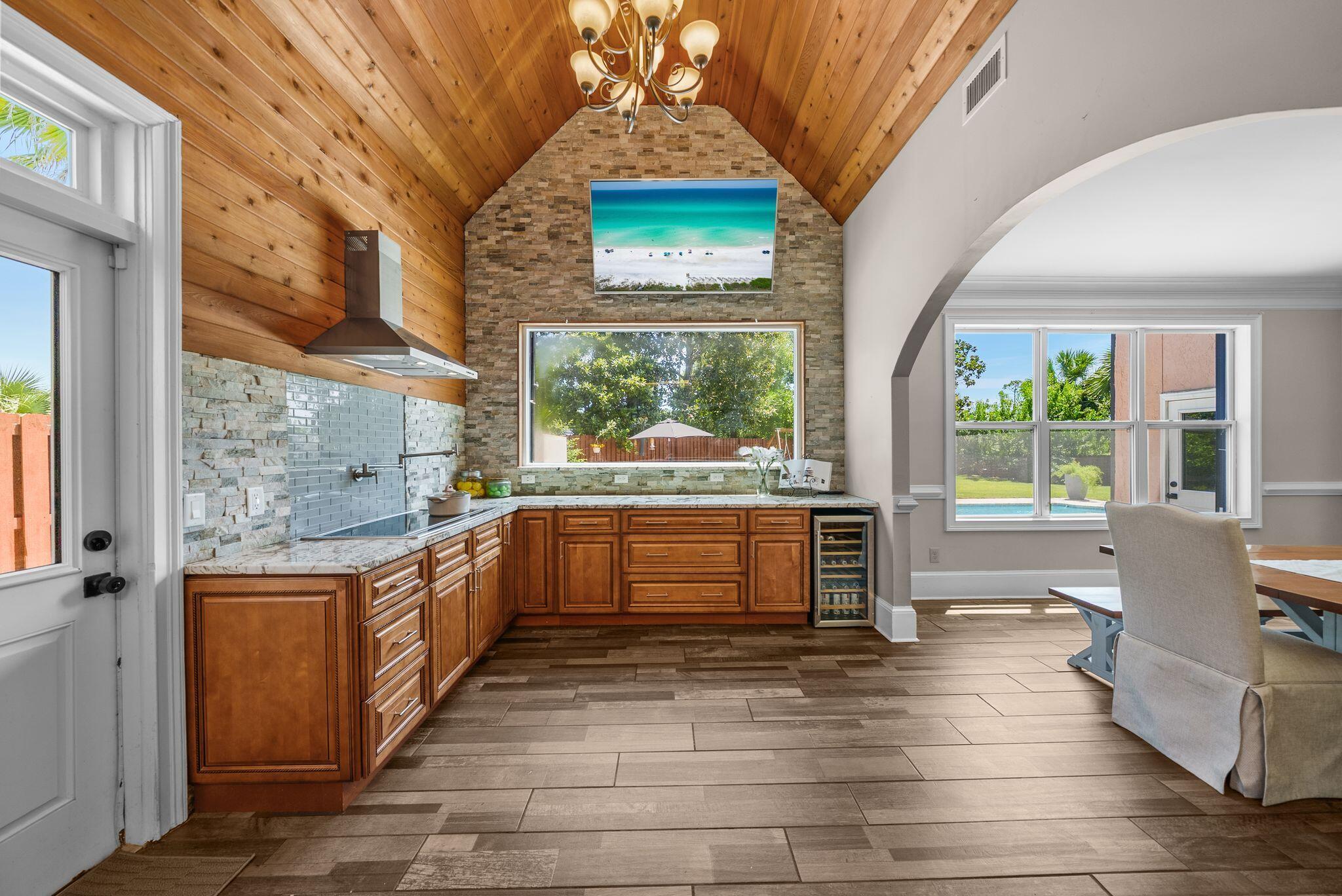 BAY POINT UNIT 1 - Residential