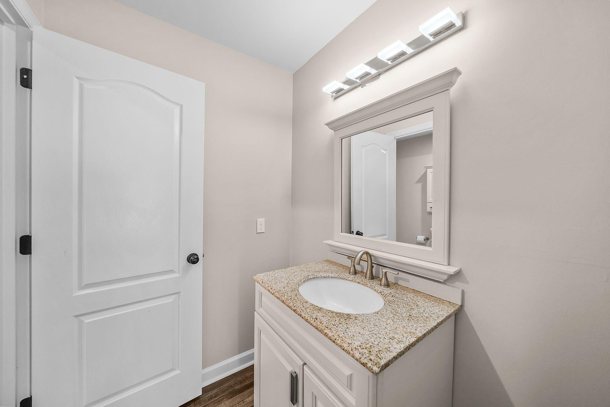 BAY POINT UNIT 1 - Residential