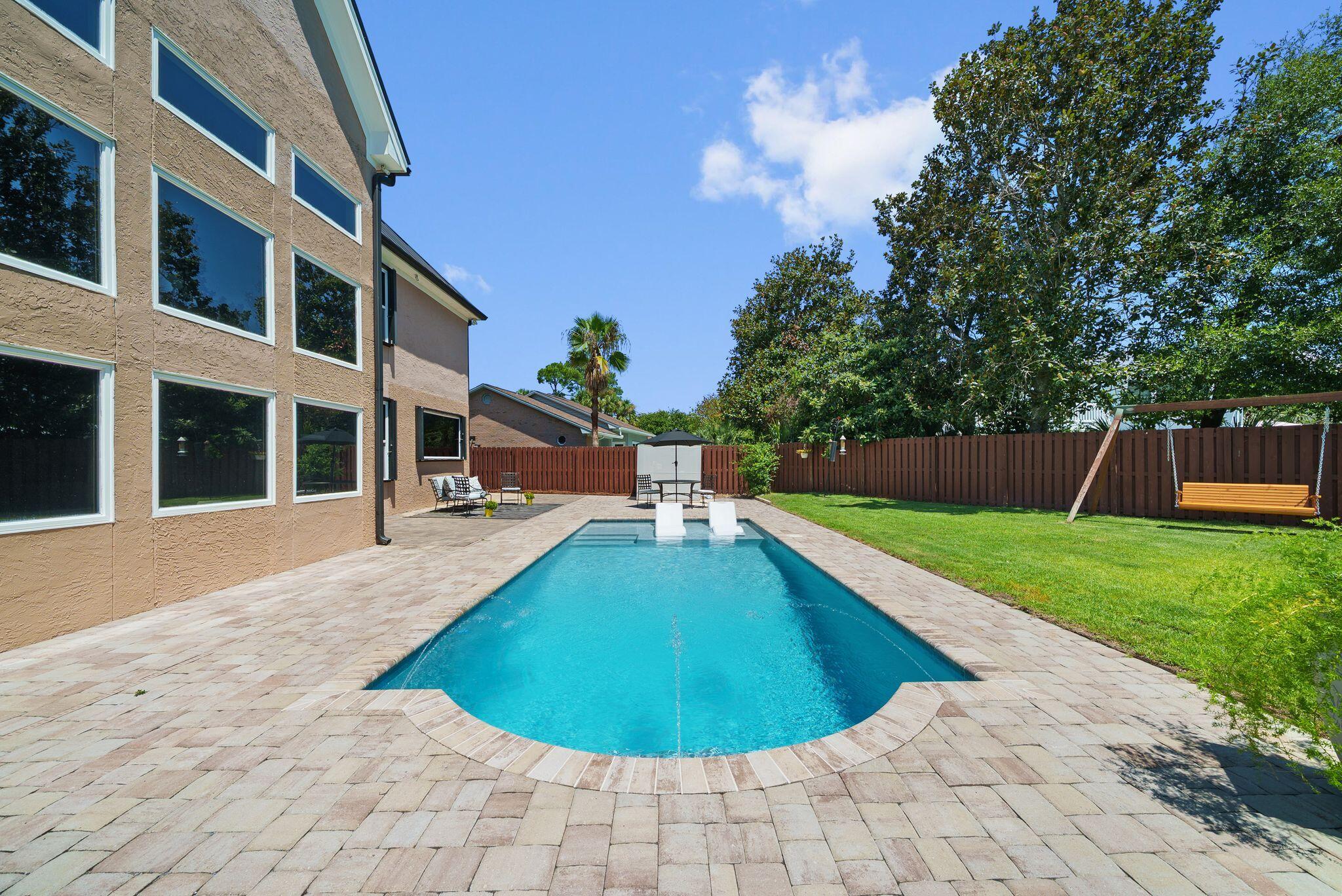 BAY POINT UNIT 1 - Residential