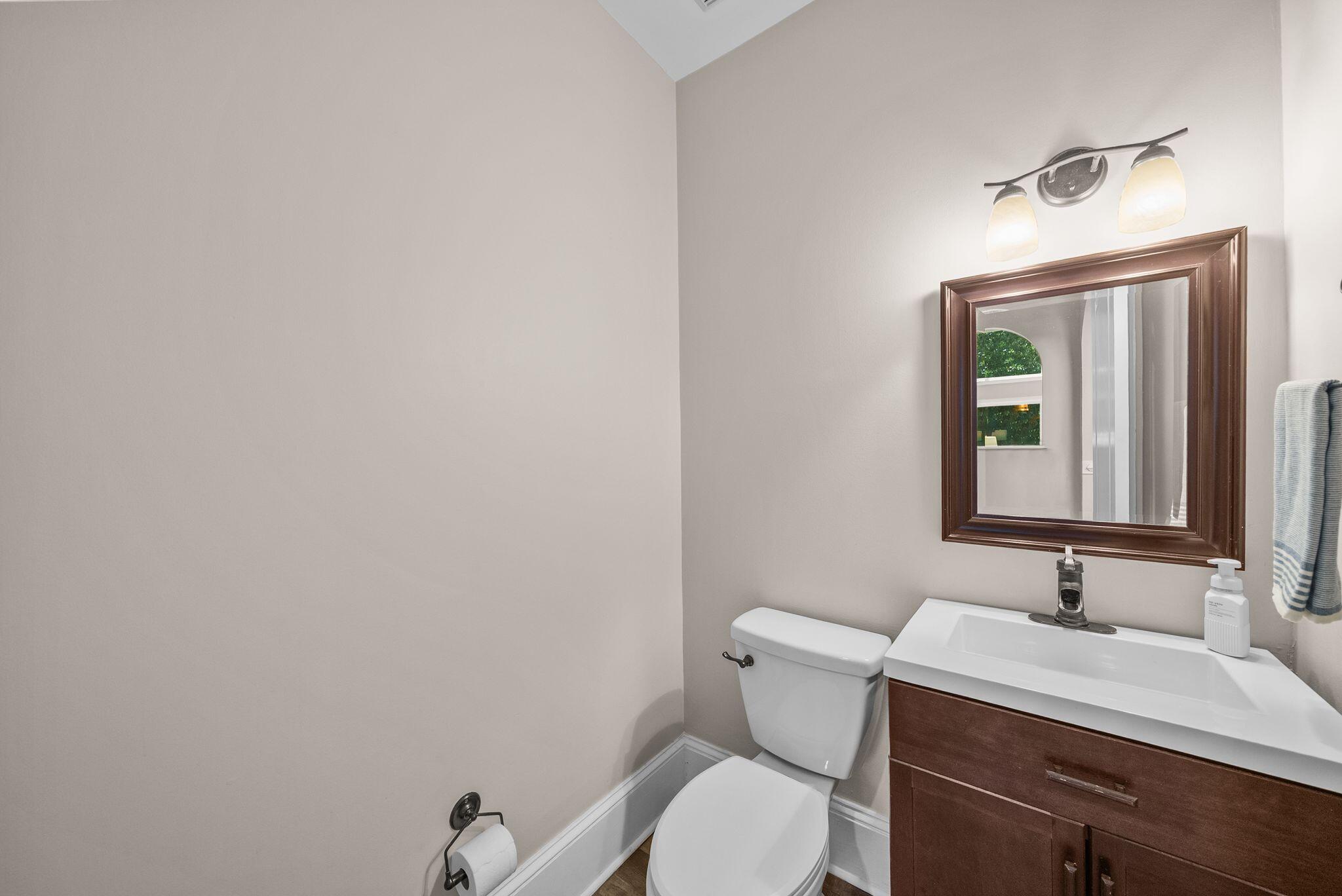 BAY POINT UNIT 1 - Residential