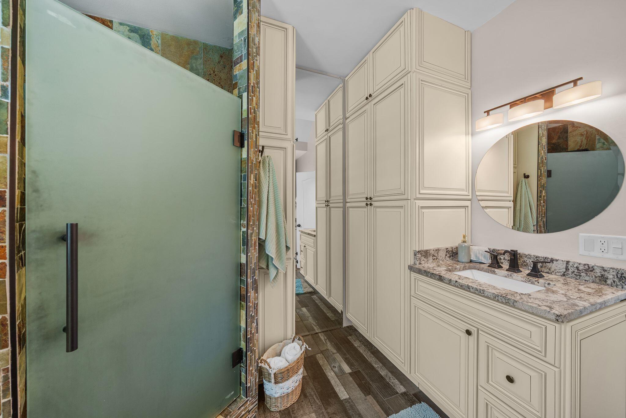 BAY POINT UNIT 1 - Residential