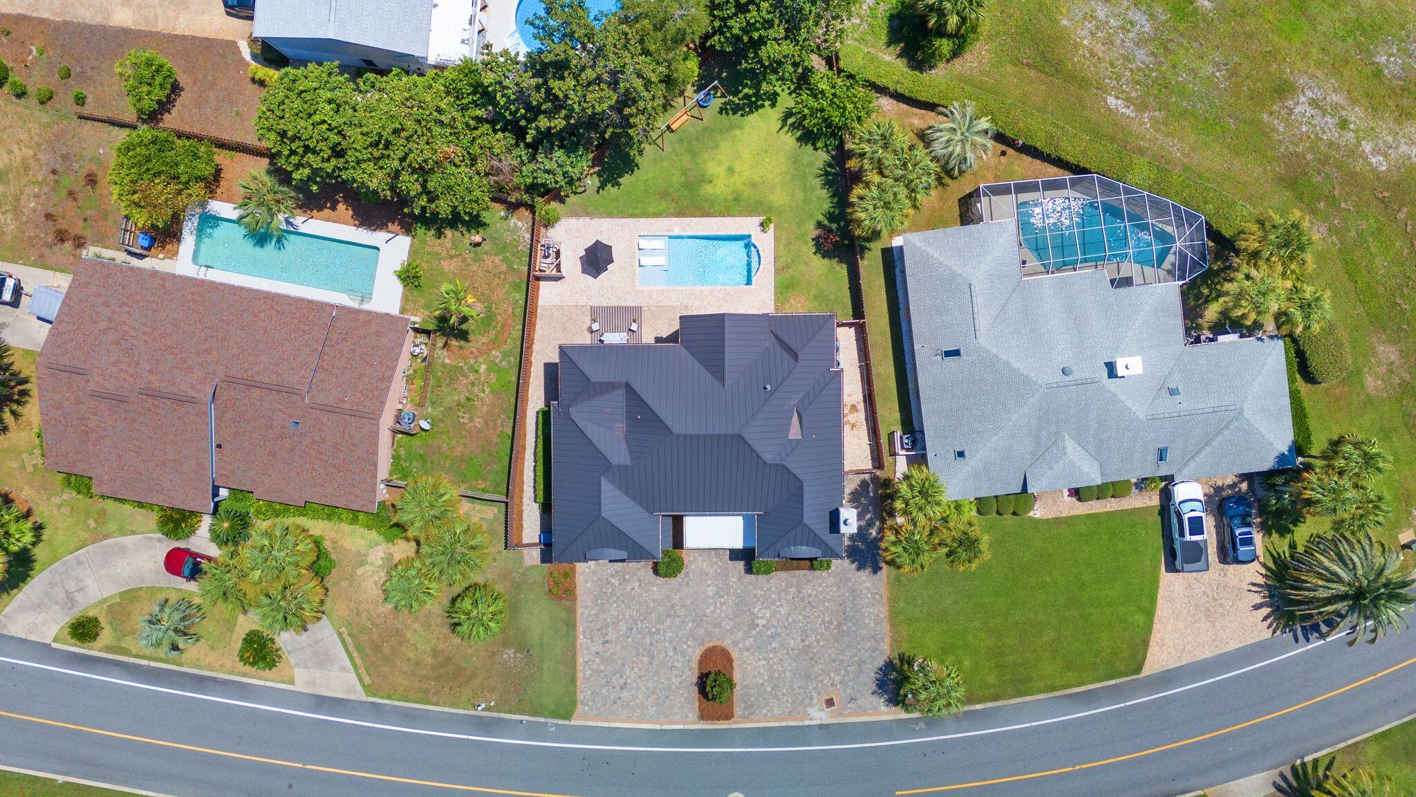 BAY POINT UNIT 1 - Residential