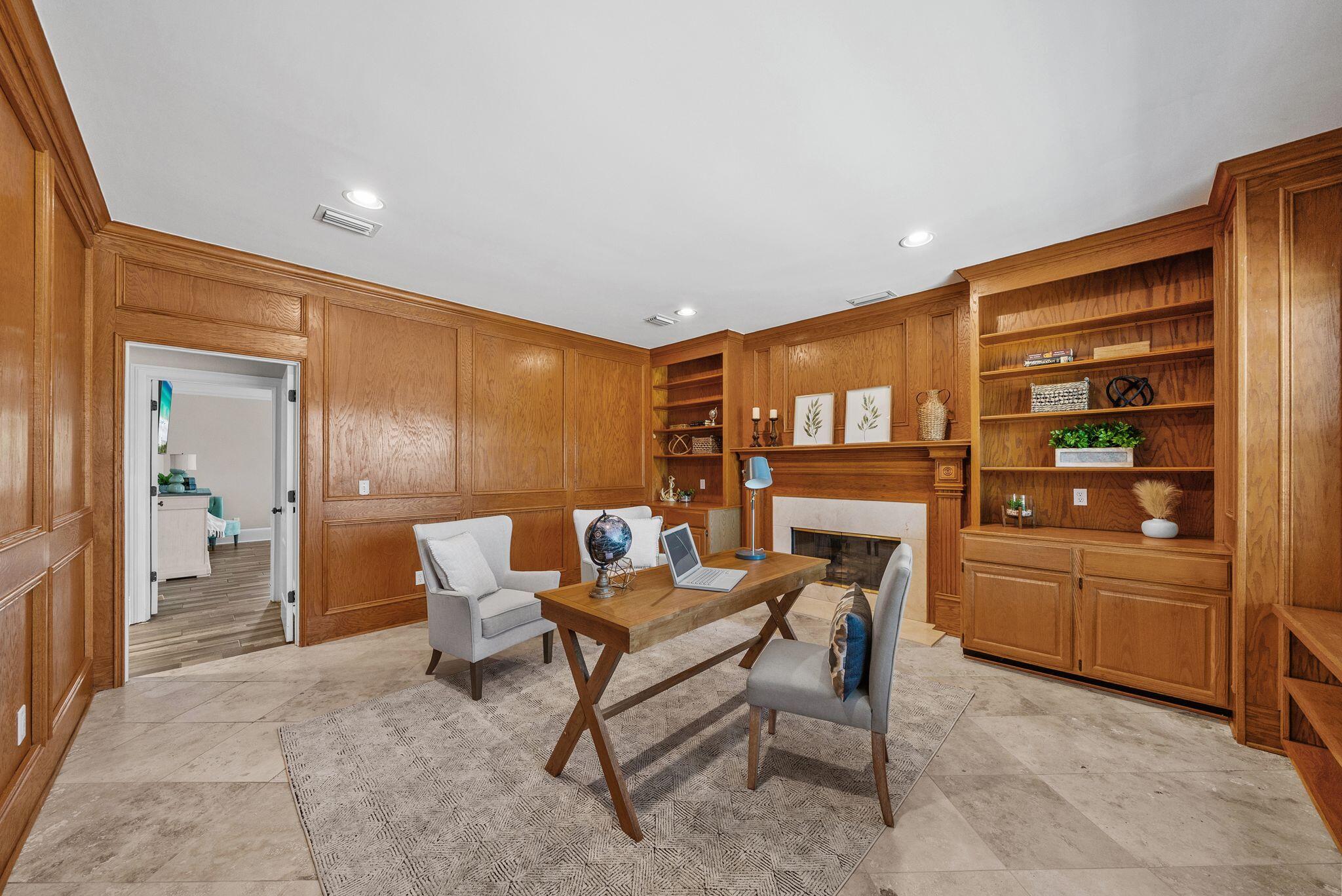 BAY POINT UNIT 1 - Residential