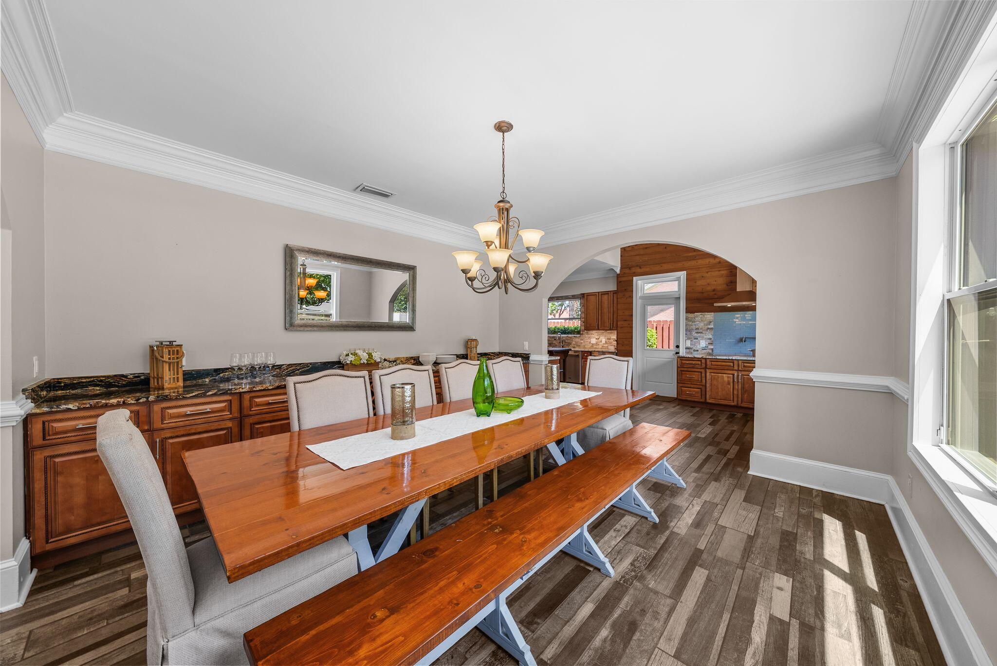 BAY POINT UNIT 1 - Residential