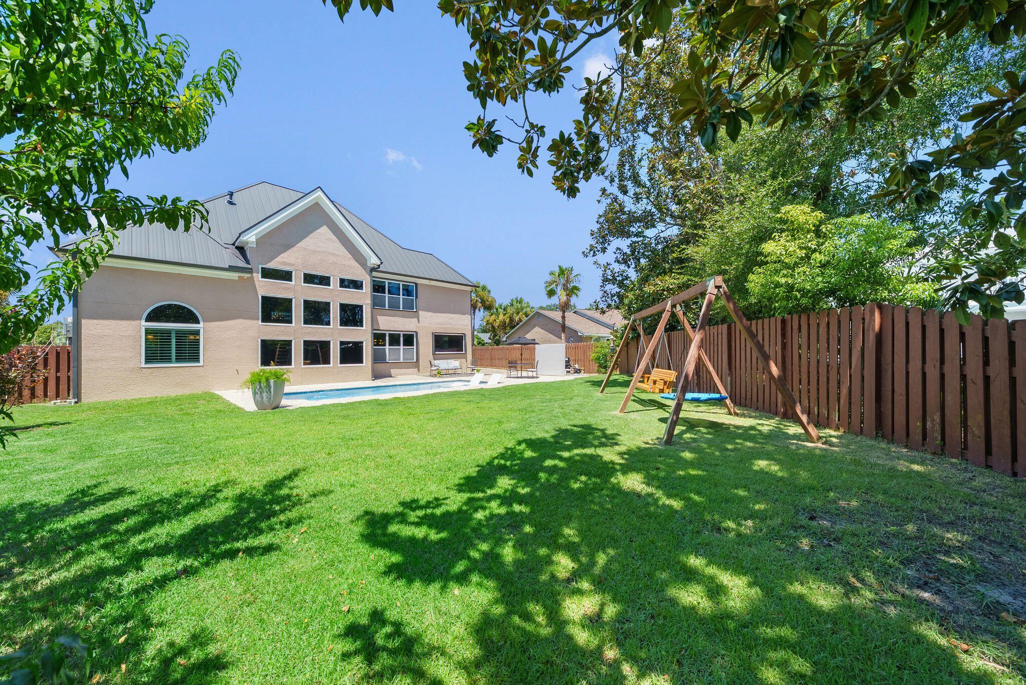 BAY POINT UNIT 1 - Residential