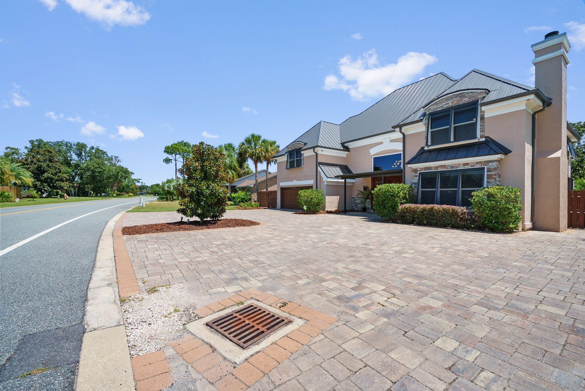 BAY POINT UNIT 1 - Residential