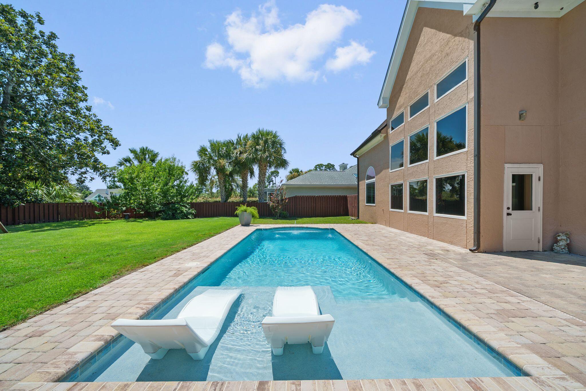 BAY POINT UNIT 1 - Residential