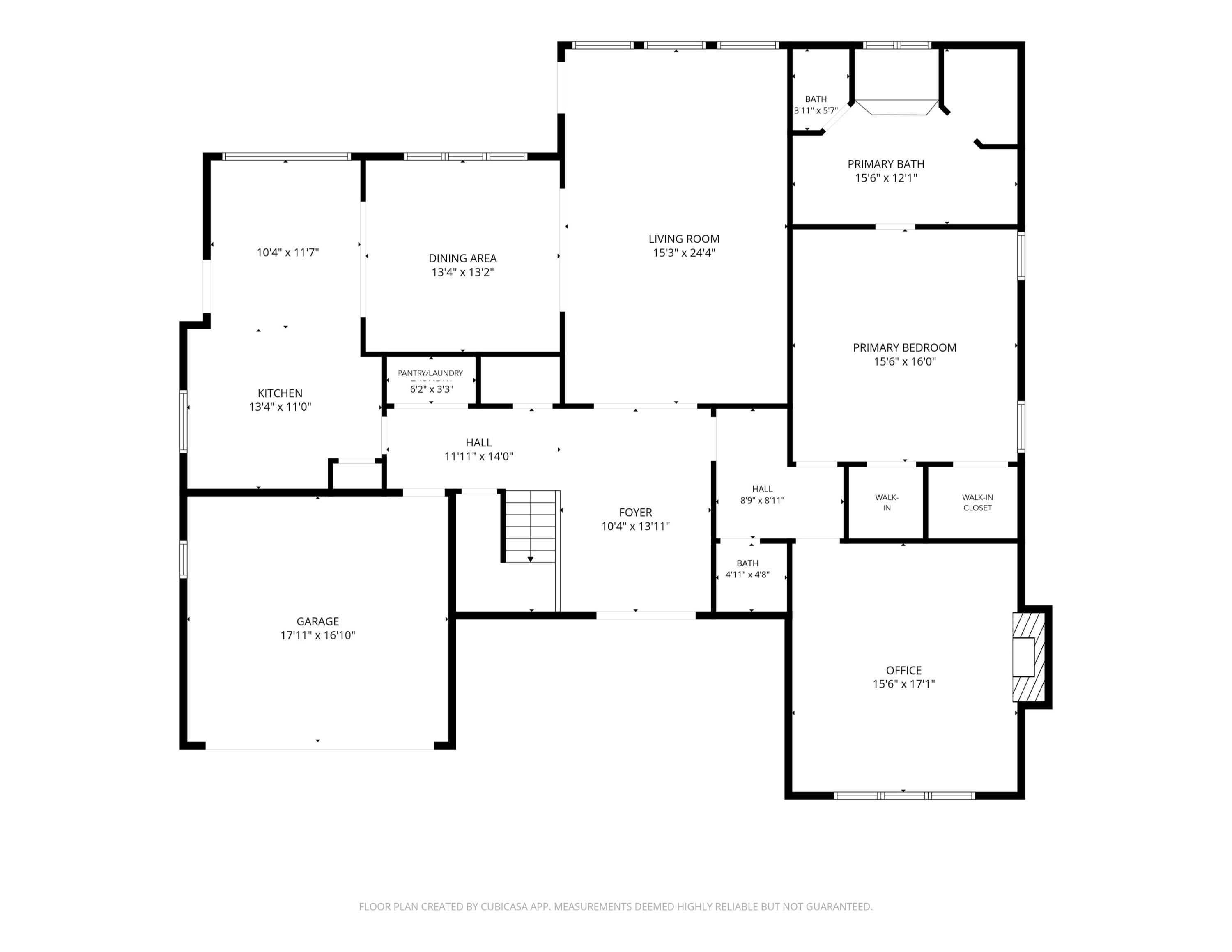 BAY POINT UNIT 1 - Residential
