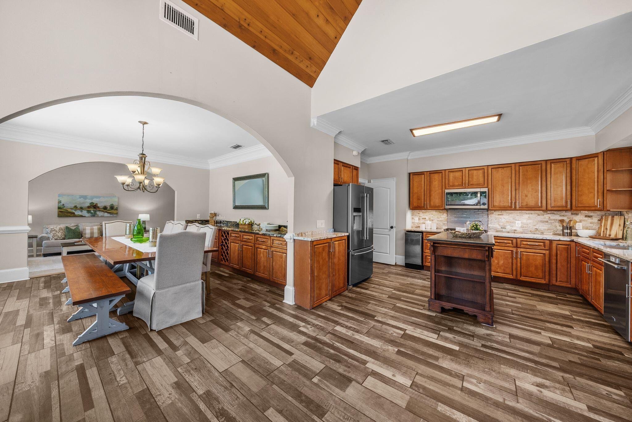 BAY POINT UNIT 1 - Residential
