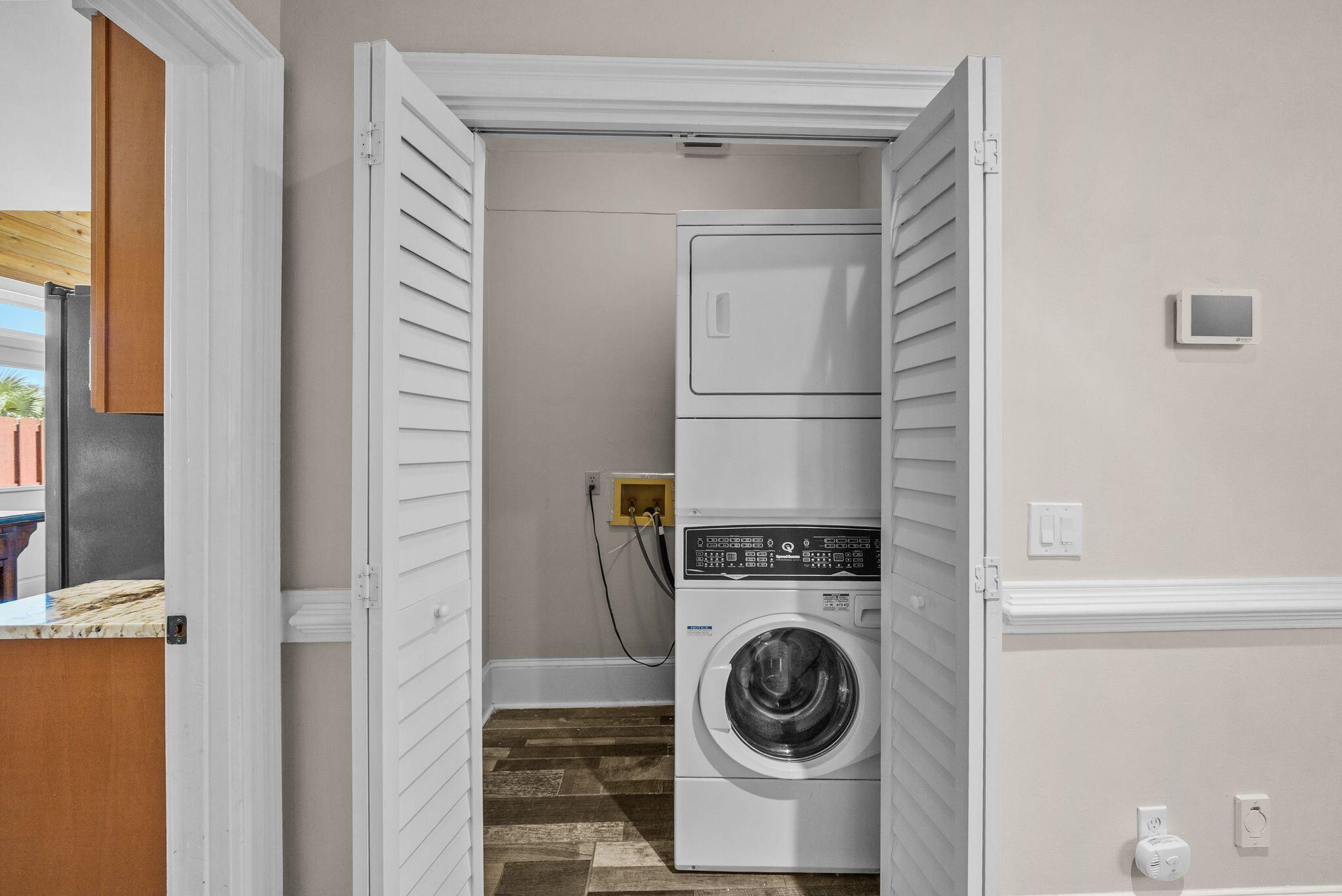 BAY POINT UNIT 1 - Residential
