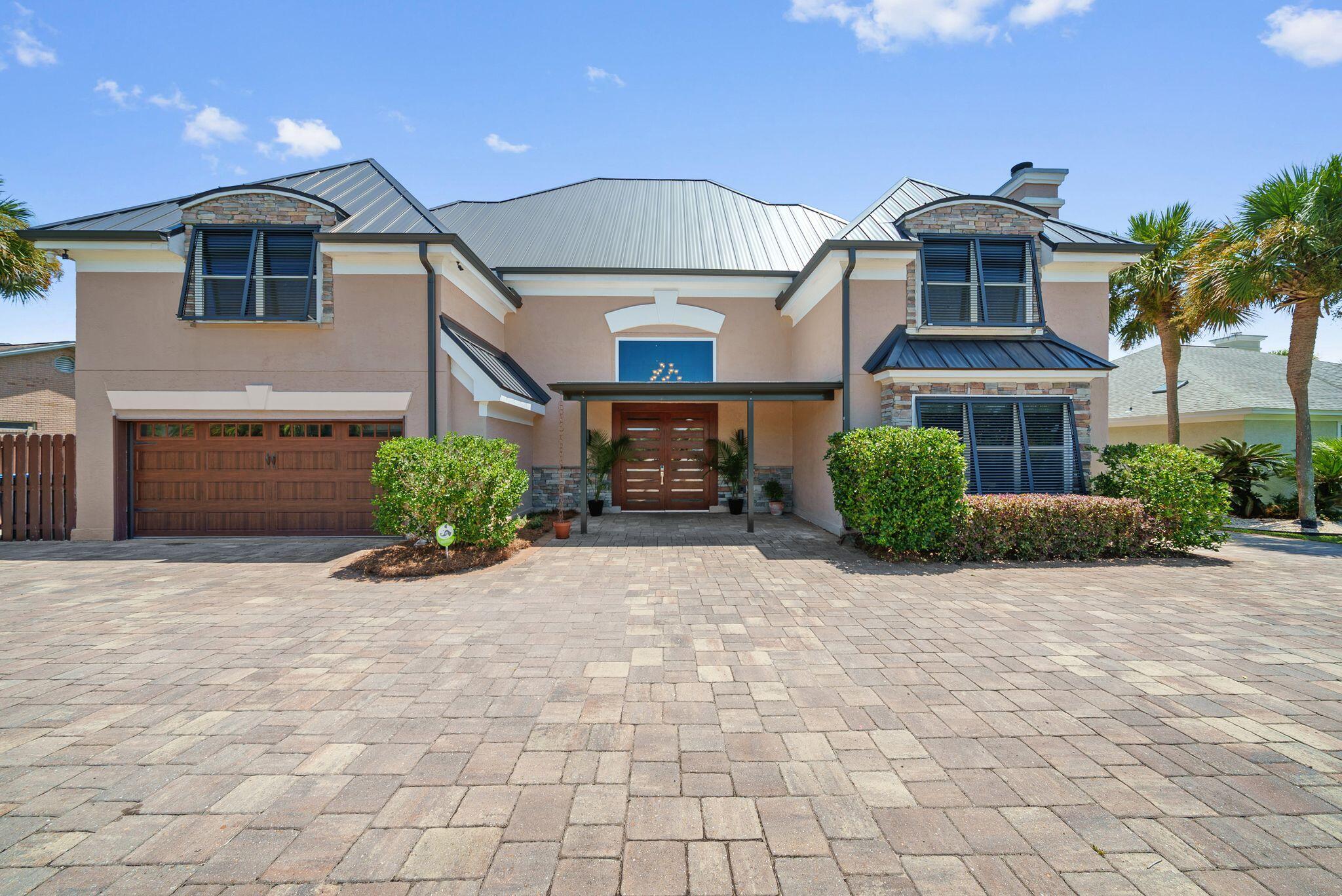BAY POINT UNIT 1 - Residential