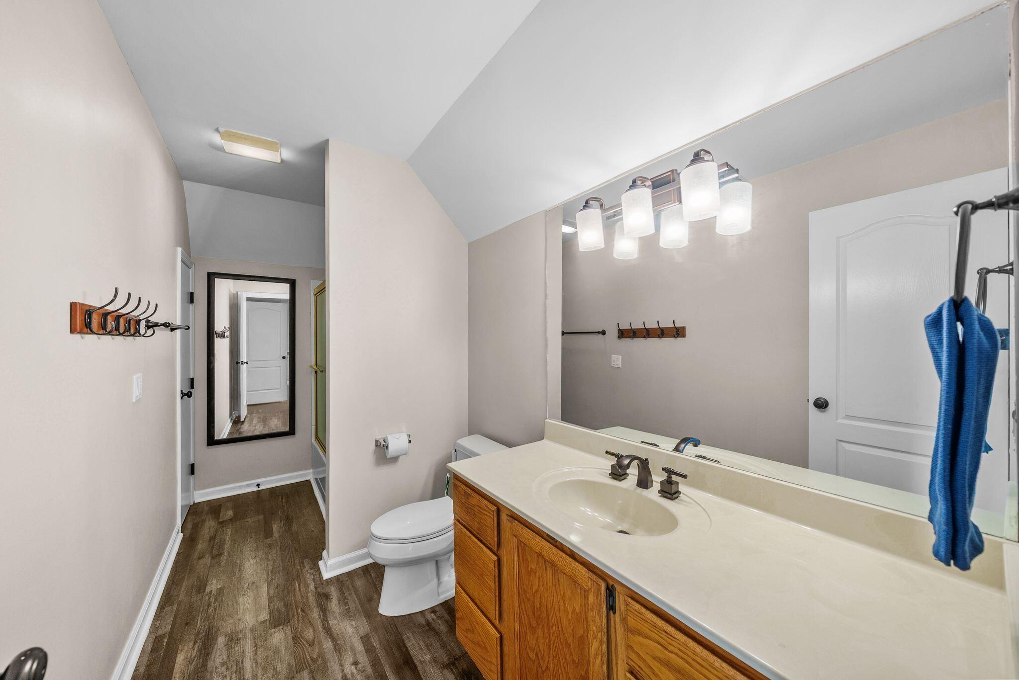 BAY POINT UNIT 1 - Residential