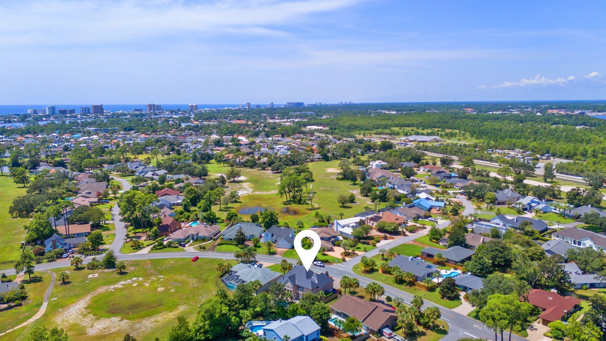 BAY POINT UNIT 1 - Residential