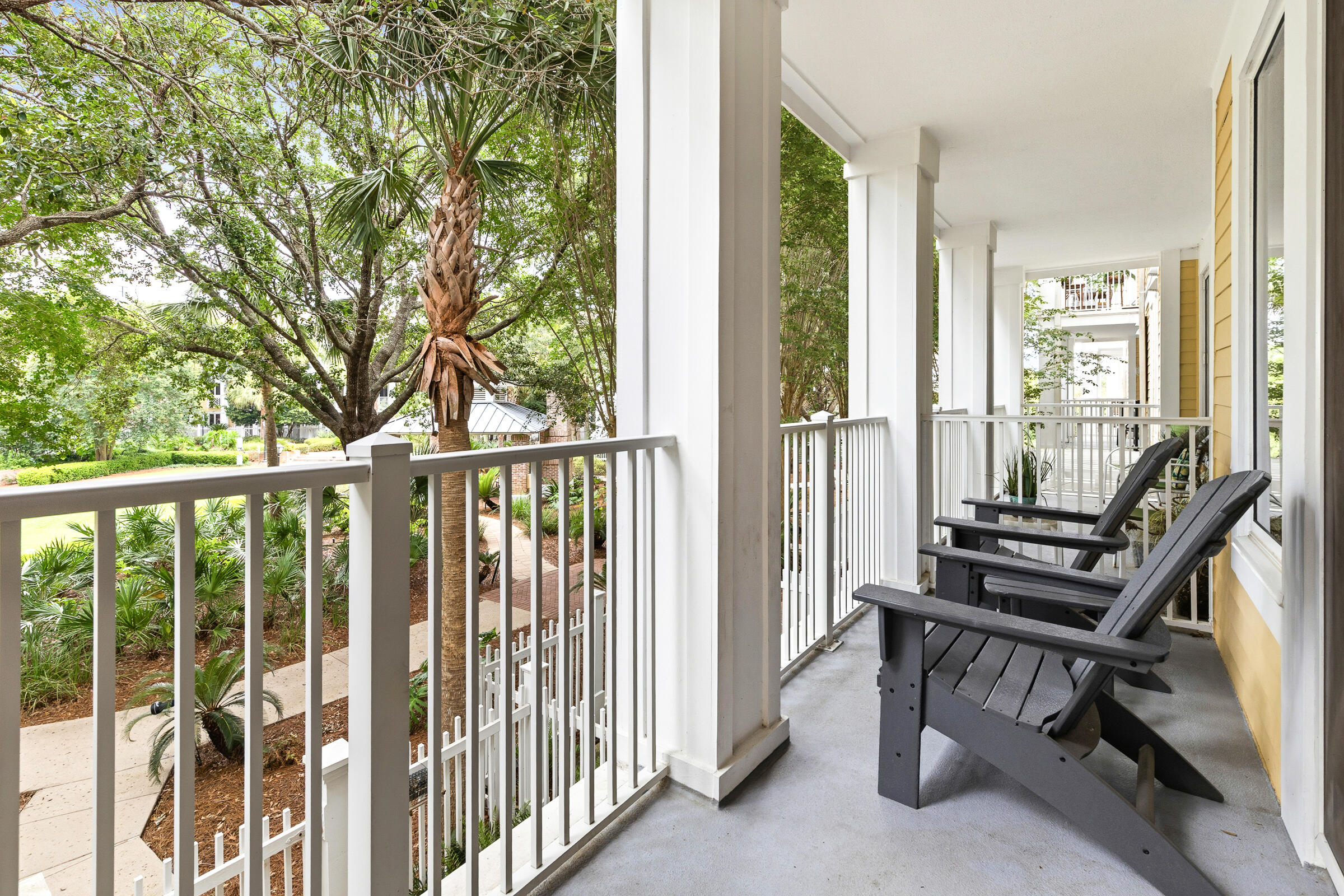 OBSERVATION POINT - Residential