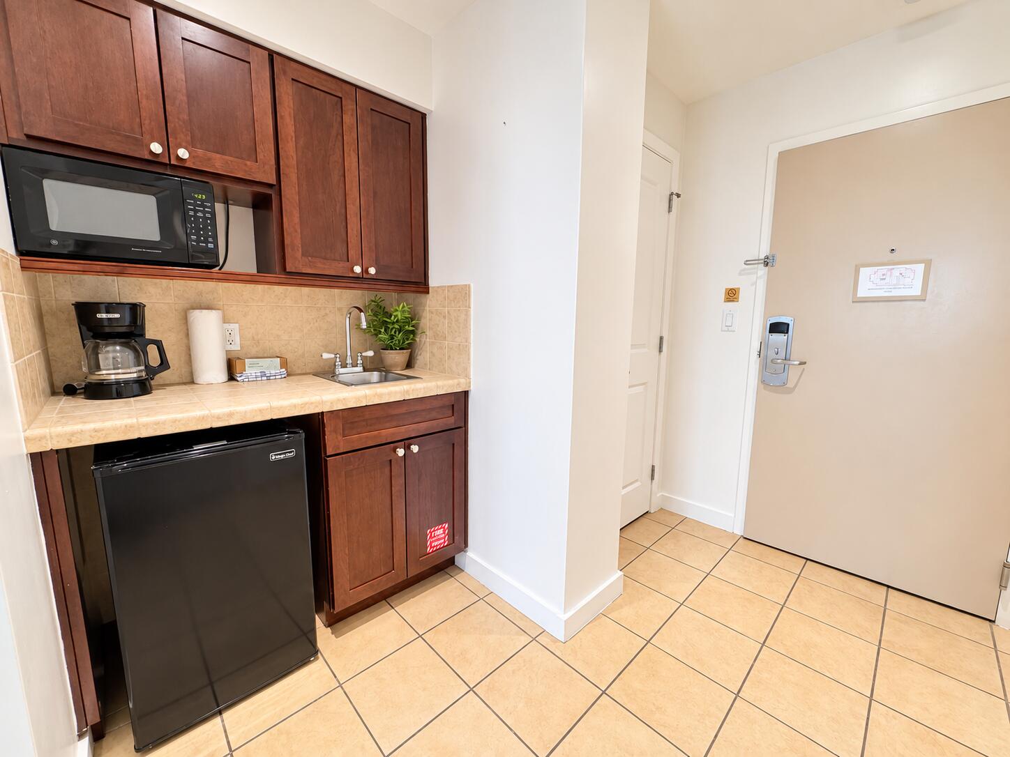 LUAU I - Residential