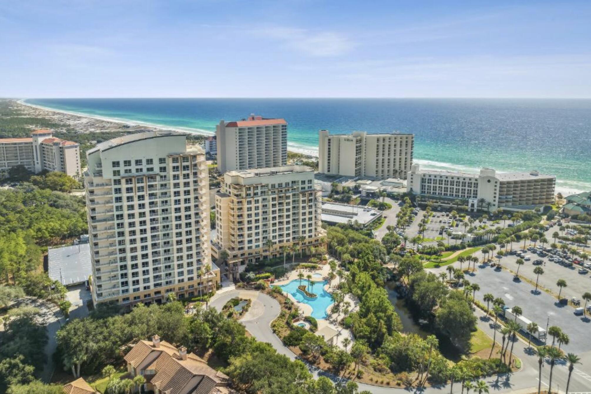 LUAU I - Residential