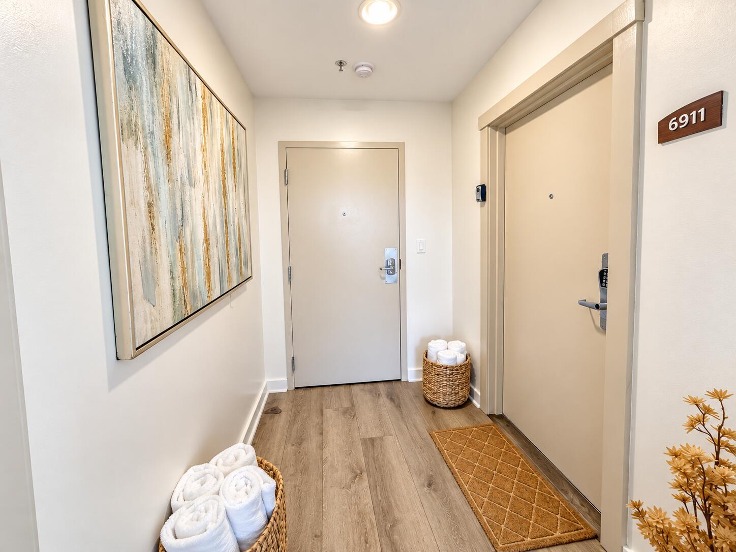 LUAU I - Residential
