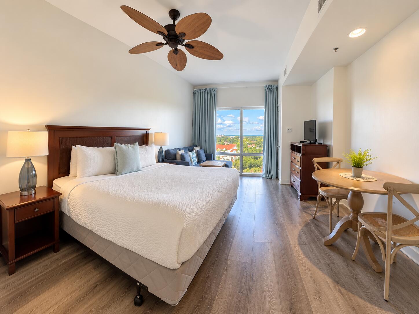 LUAU I - Residential
