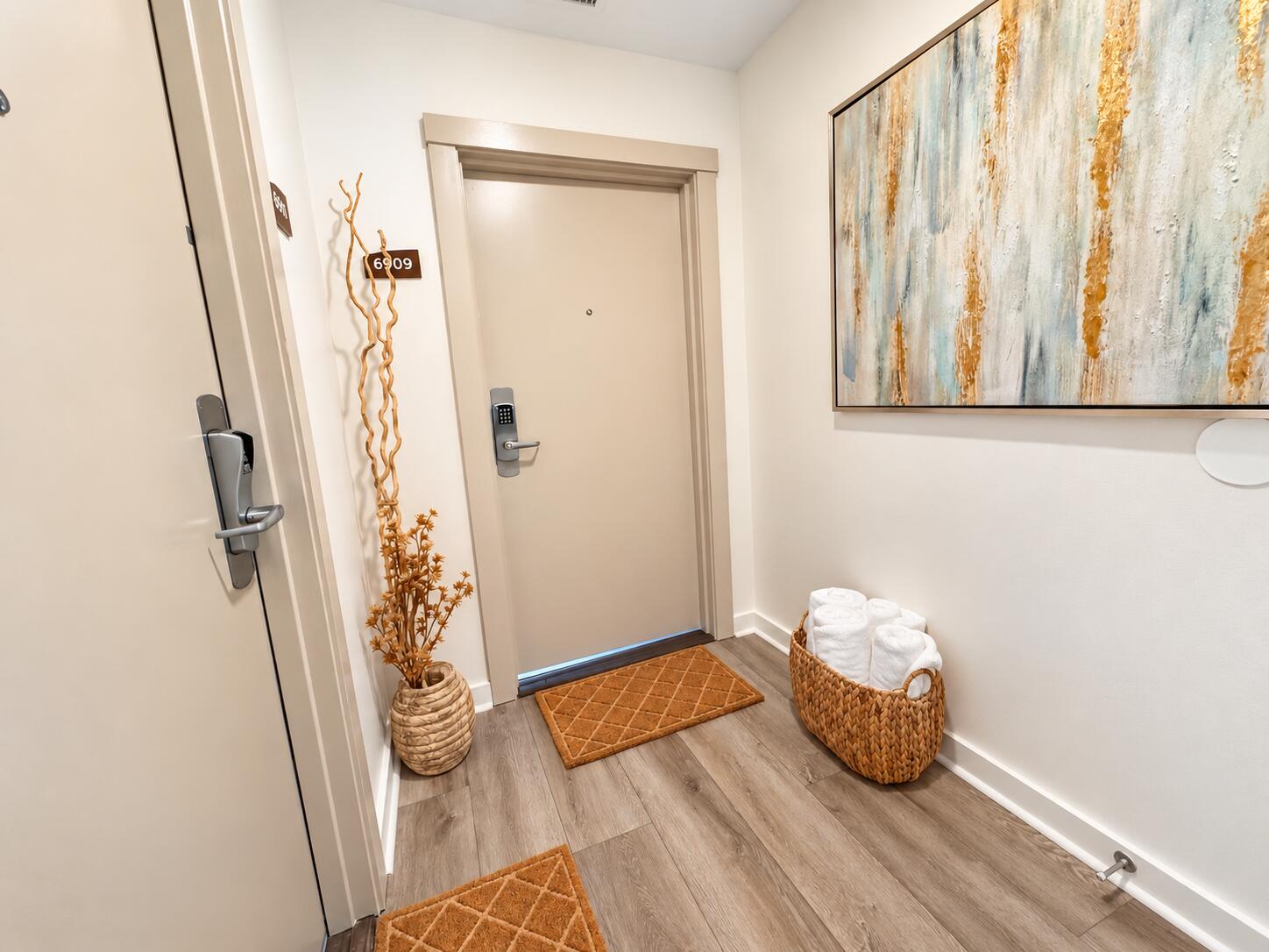 LUAU I - Residential
