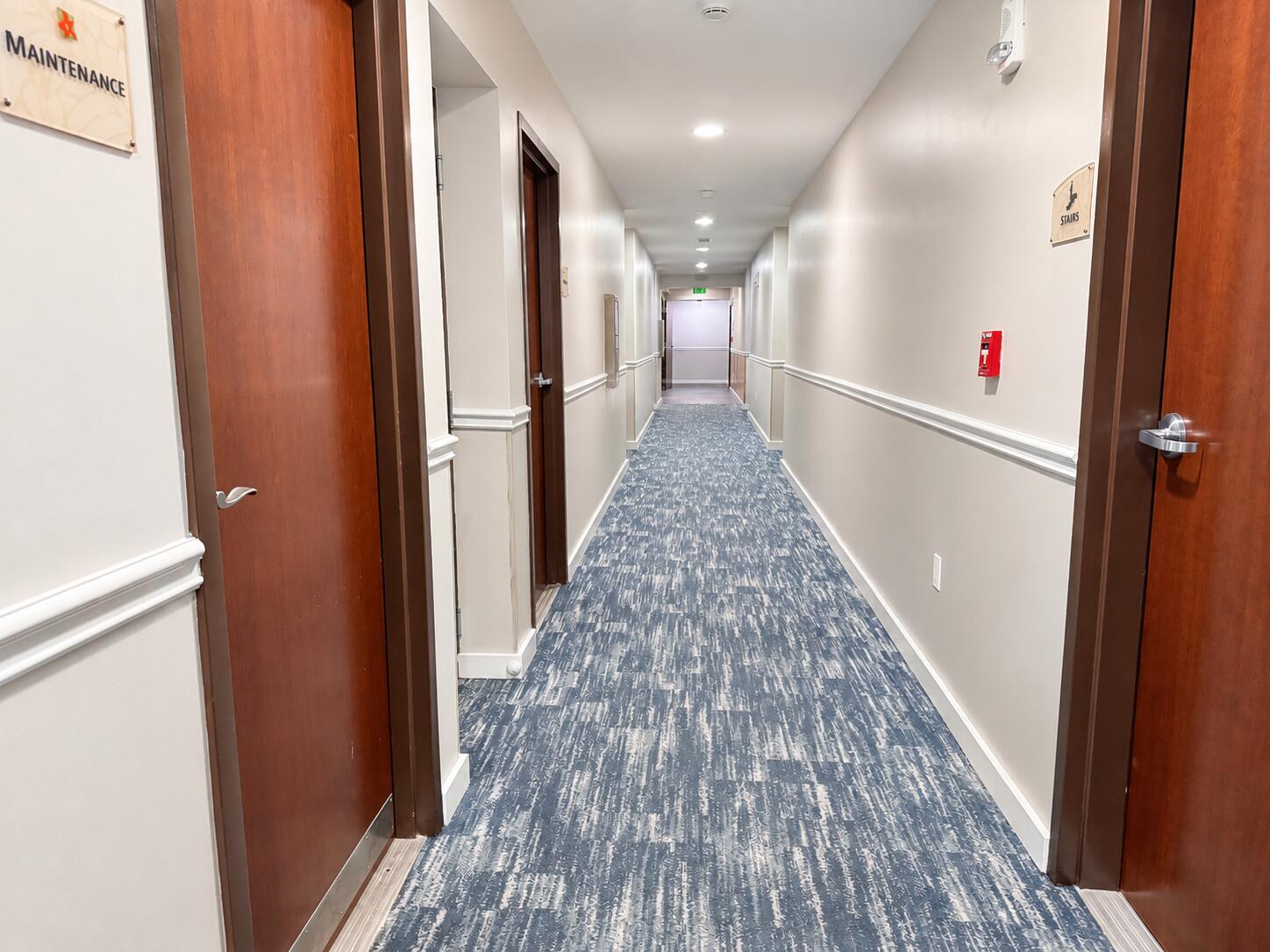 LUAU I - Residential