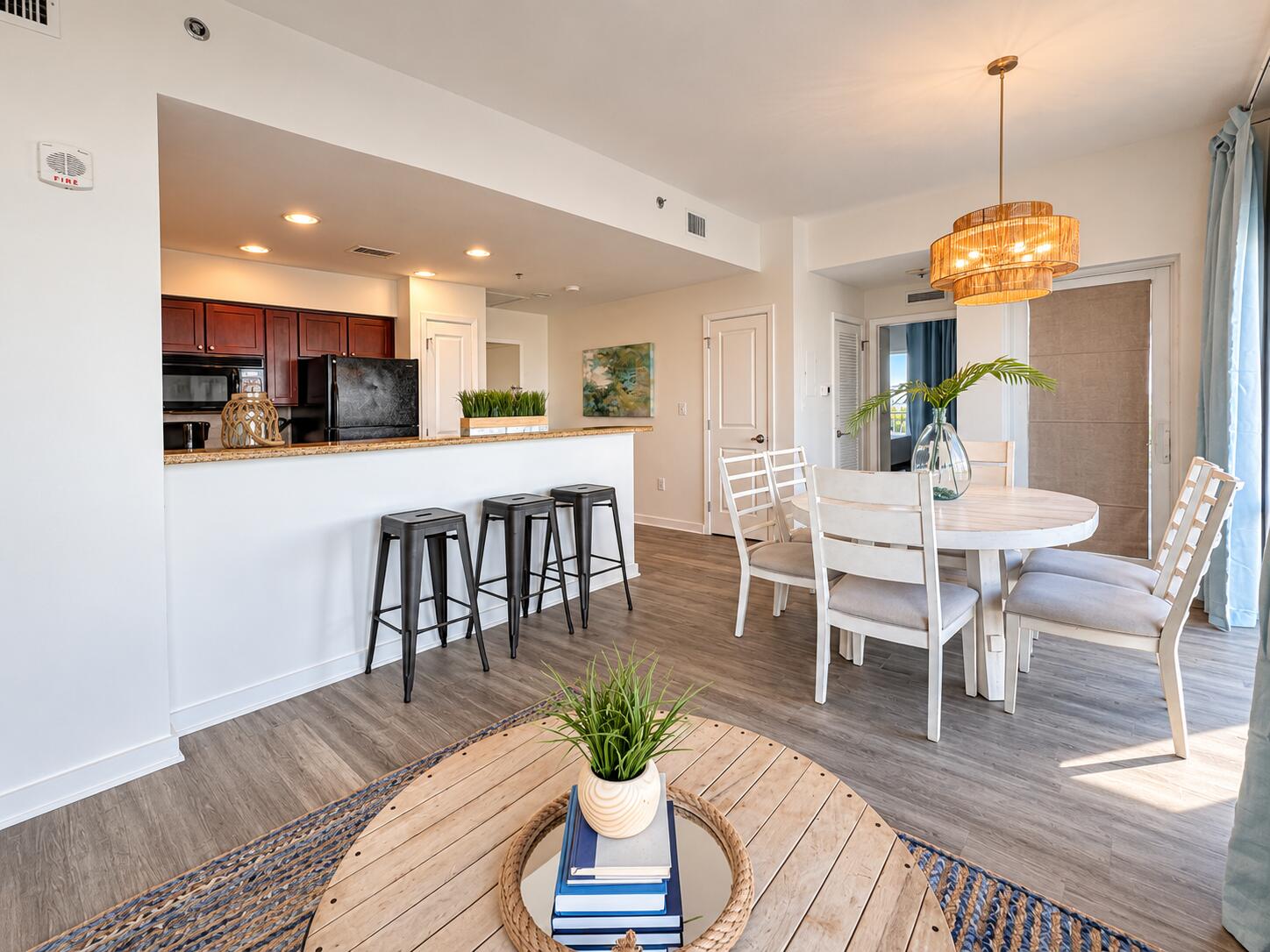 LUAU I - Residential