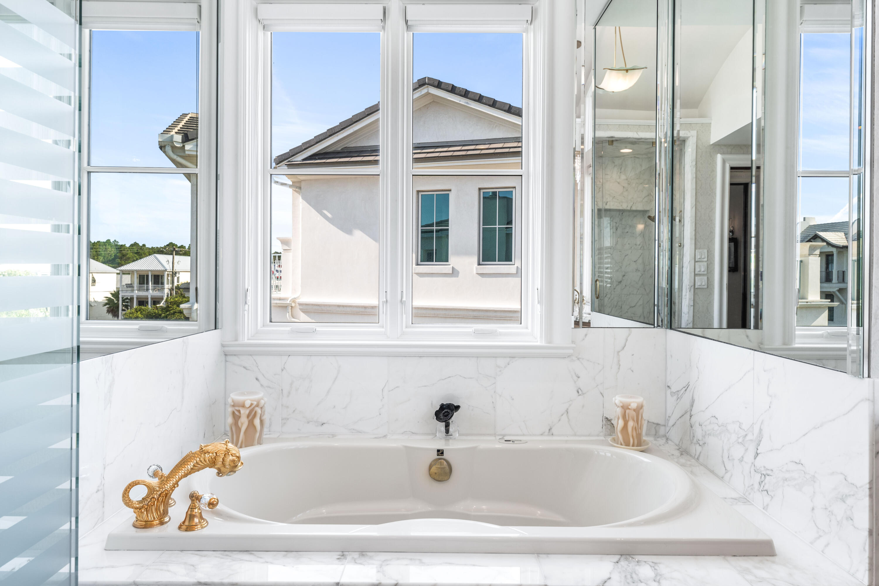 JASMINE DUNES - Residential