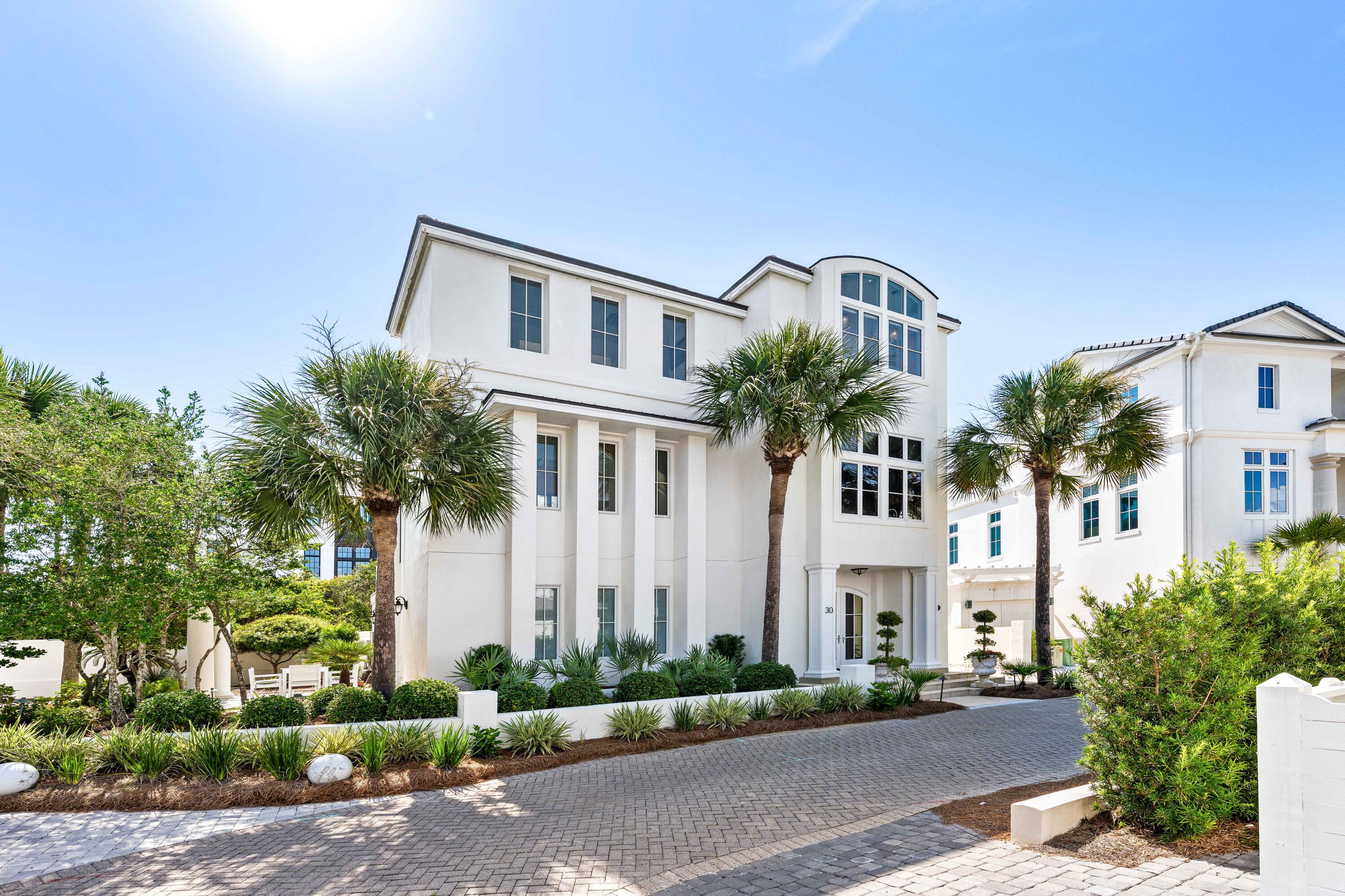 JASMINE DUNES - Residential